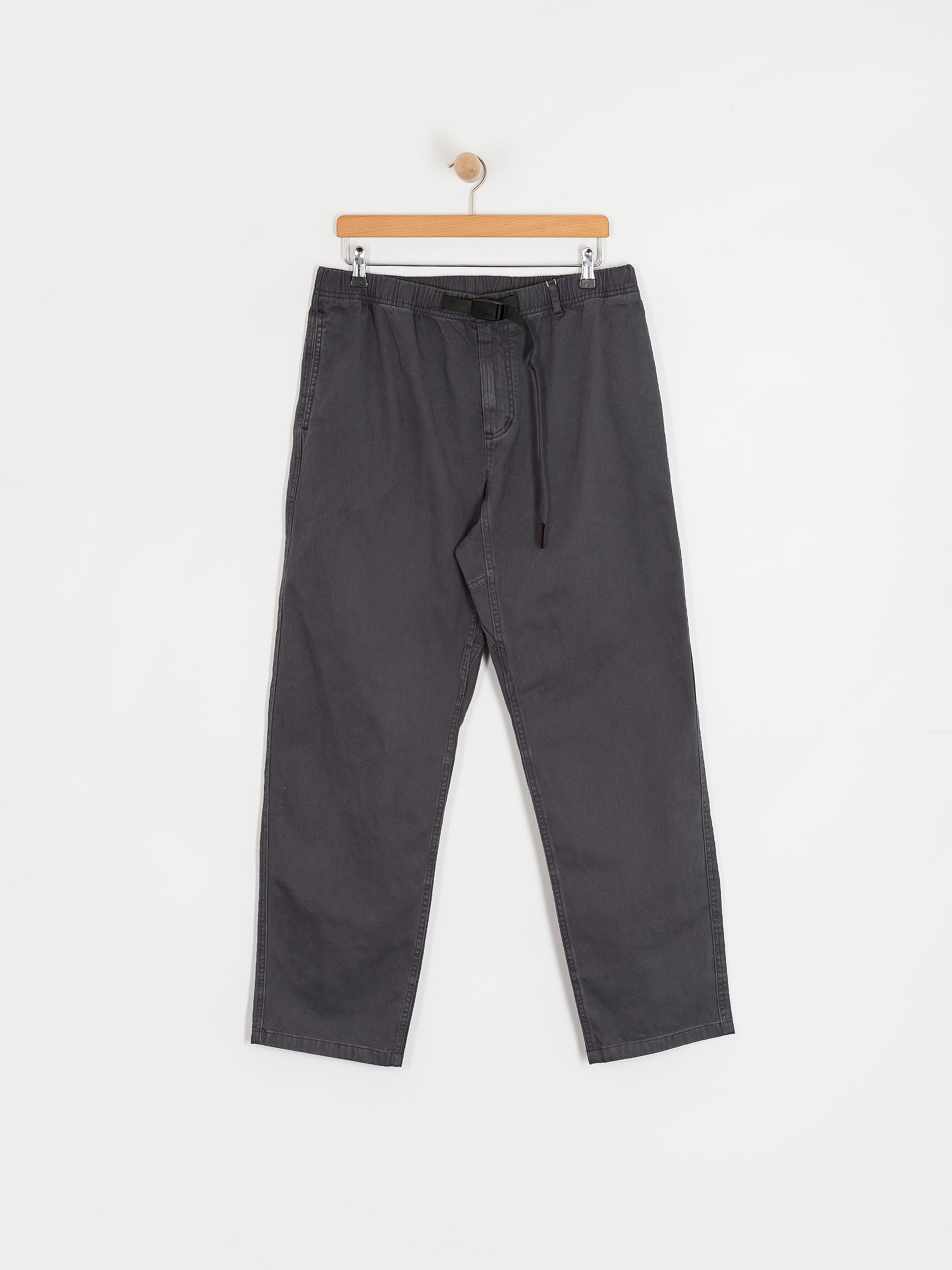 Штани Gramicci Pant (fossil grey pigment)