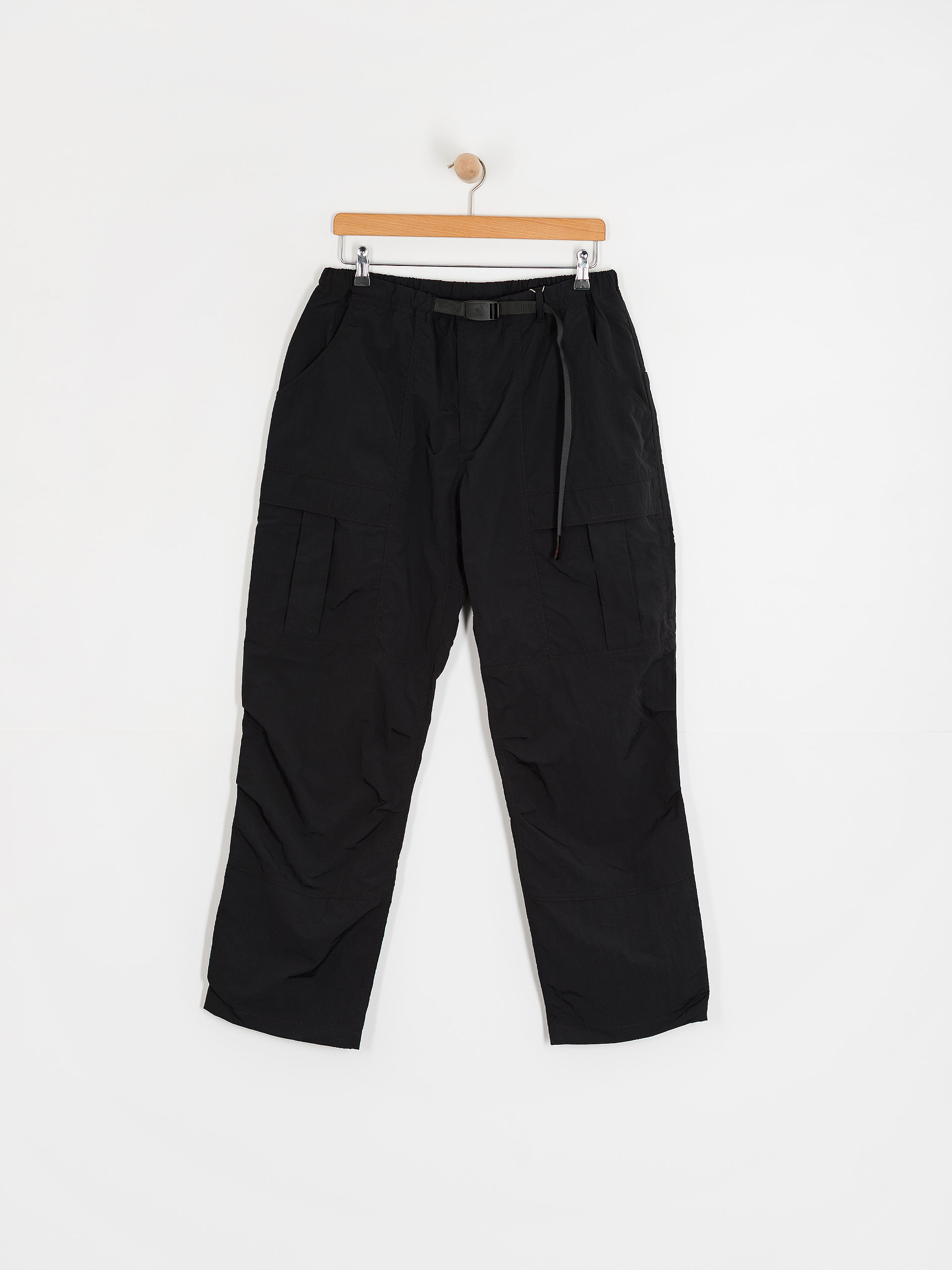 Штани Gramicci Chuckwalla Trail (black)