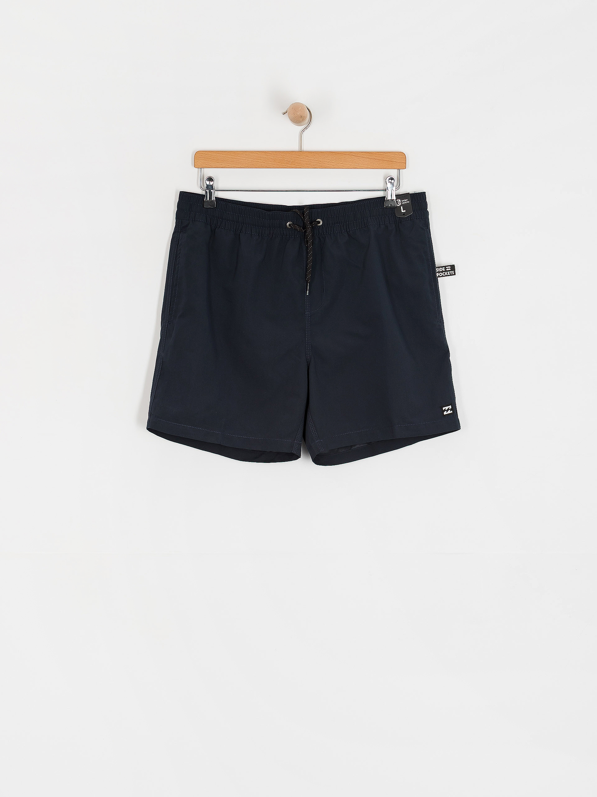 Шорти Billabong All Day (navy)