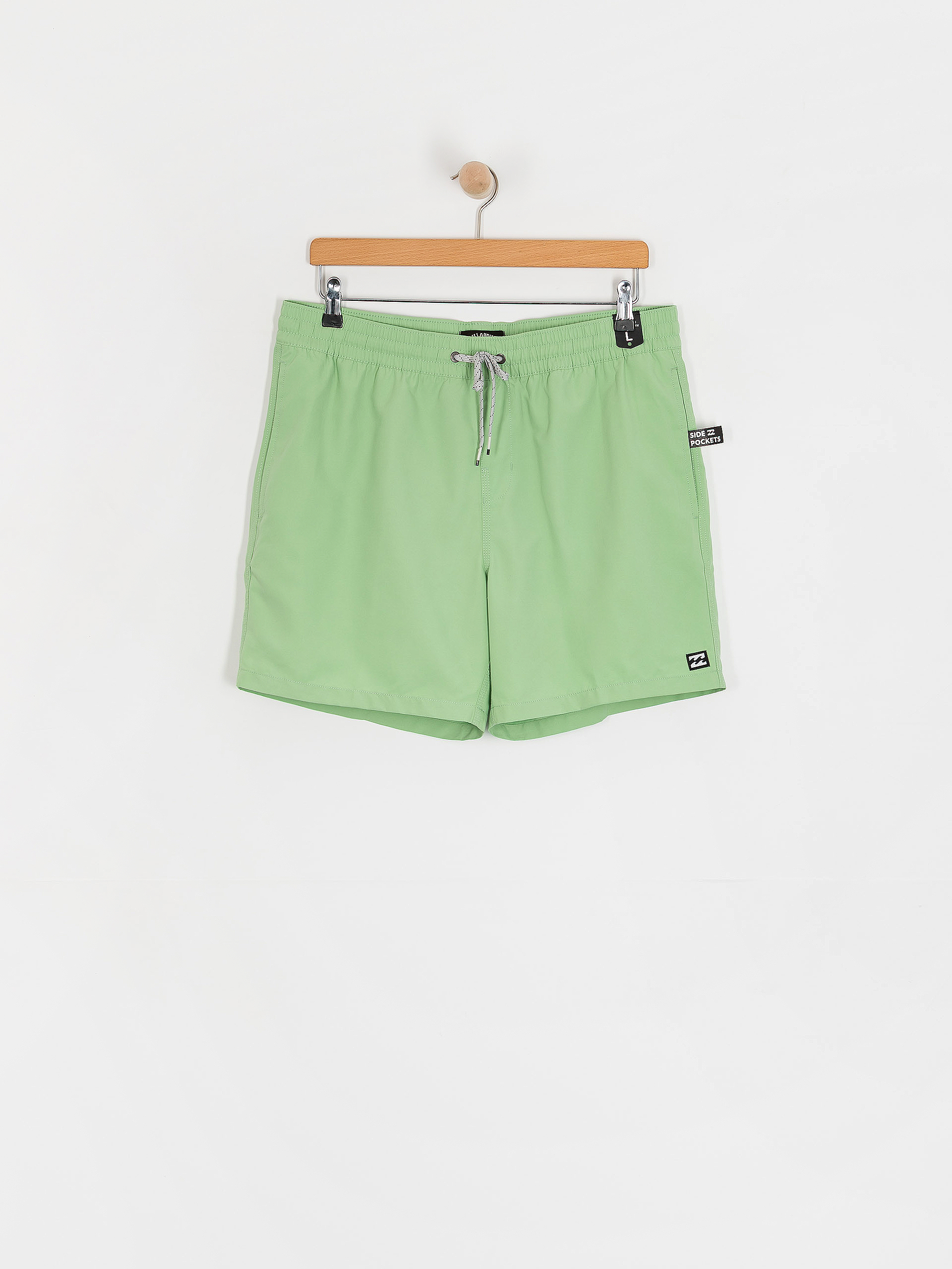 Шорти Billabong All Day (sea green)
