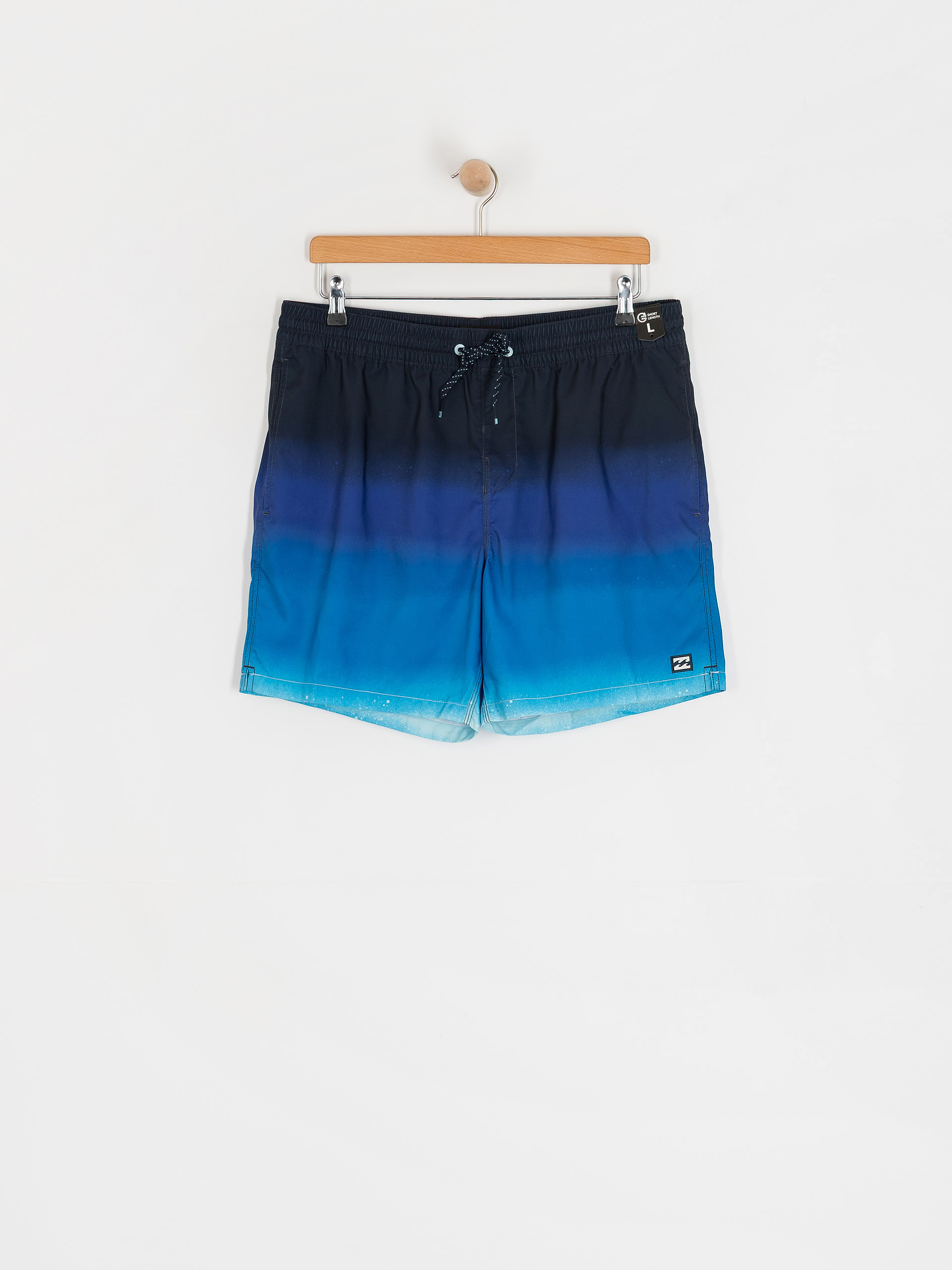 Шорти Billabong All Day Fade (coastal blue)