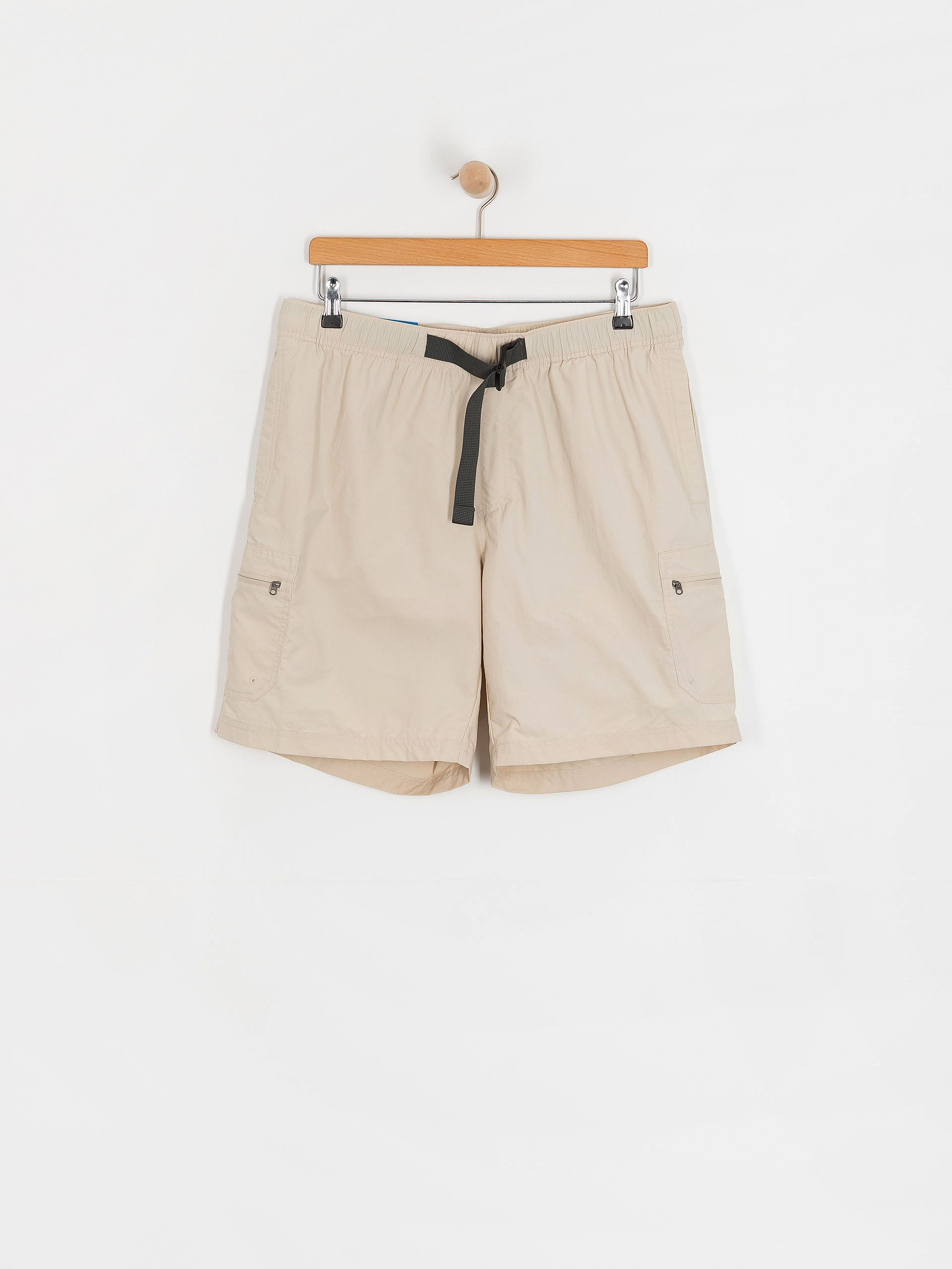 Шорти Columbia Mountaindale Cargo (dark stone)