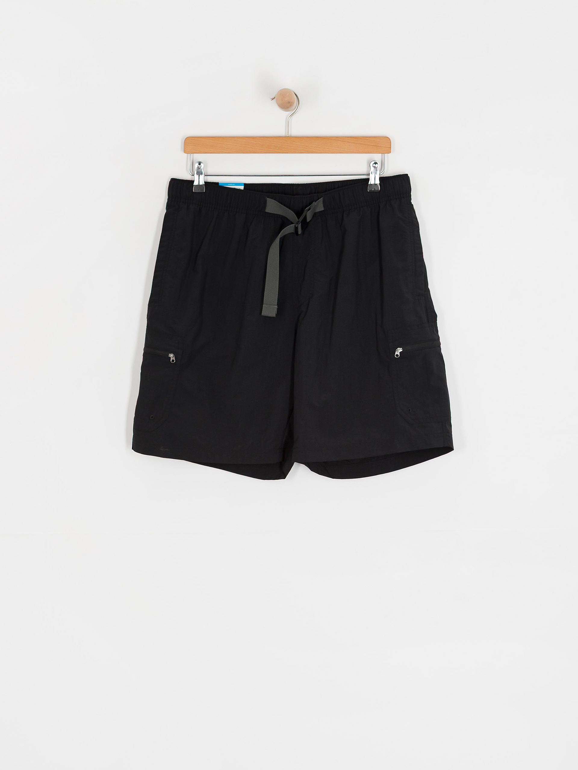 Шорти Columbia Mountaindale Cargo (black)