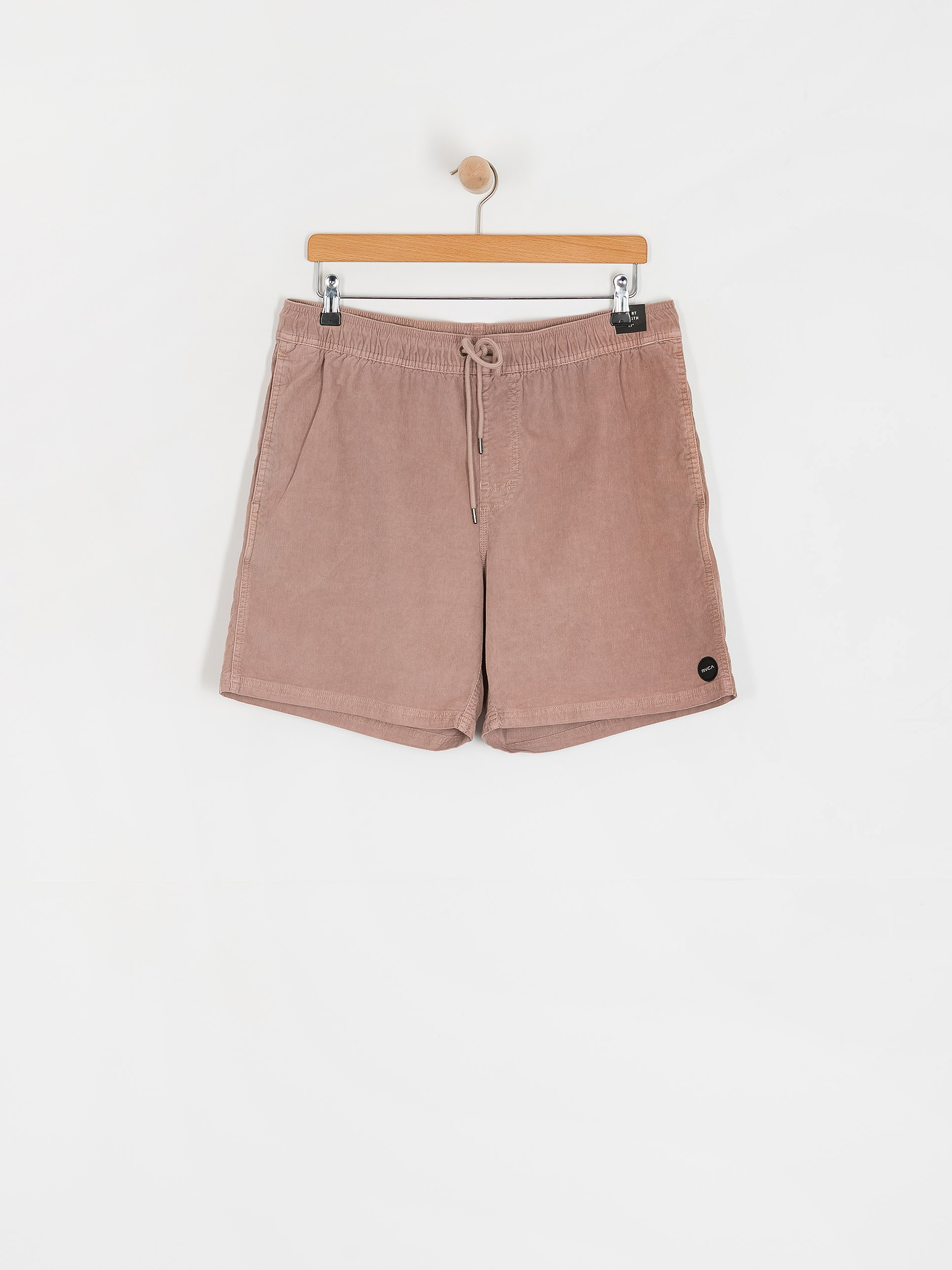 Шорти RVCA Escape Elastic Cord II (pale mauve)