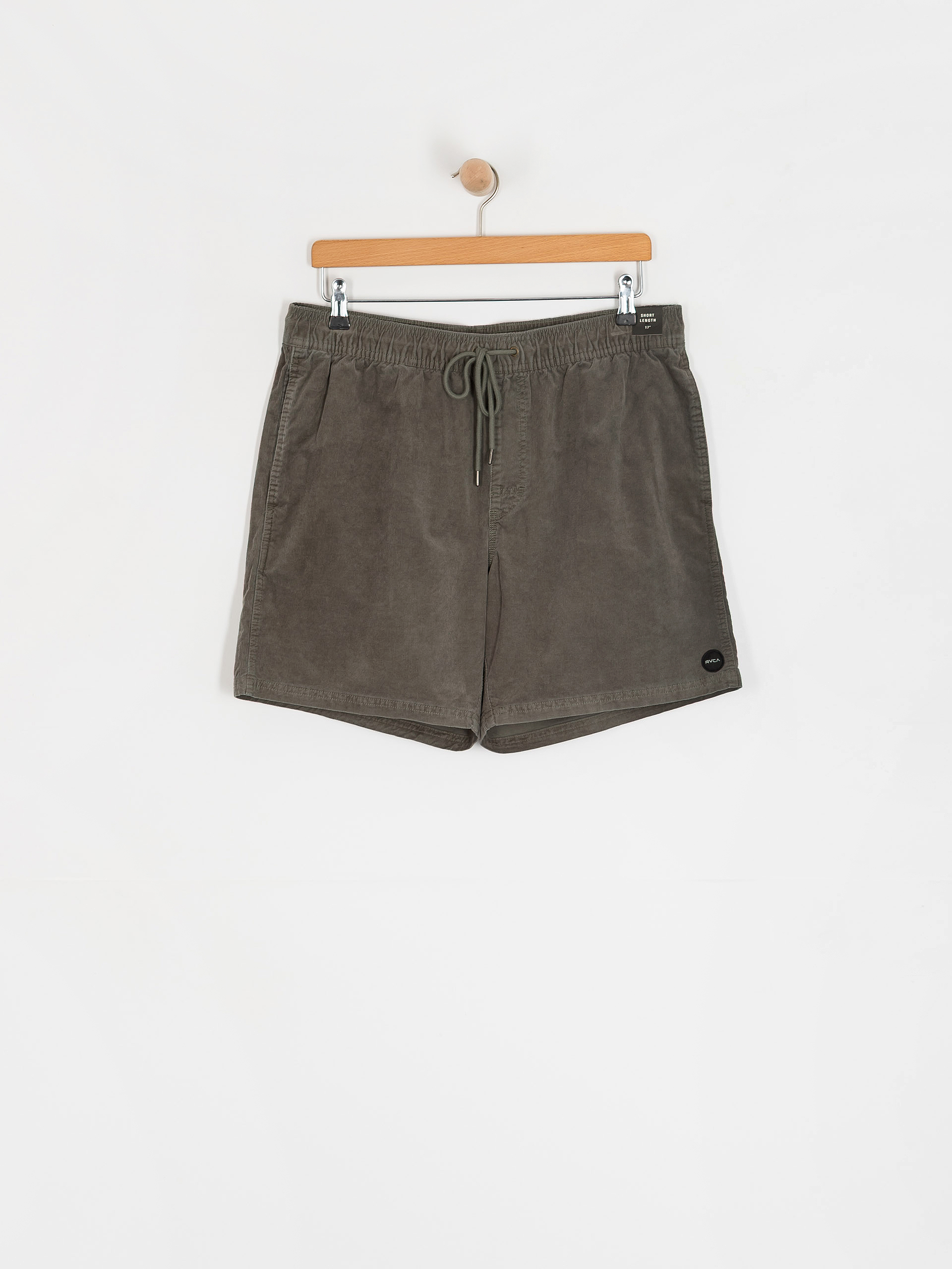 Шорти RVCA Escape Elastic Cord II (sage leaf)