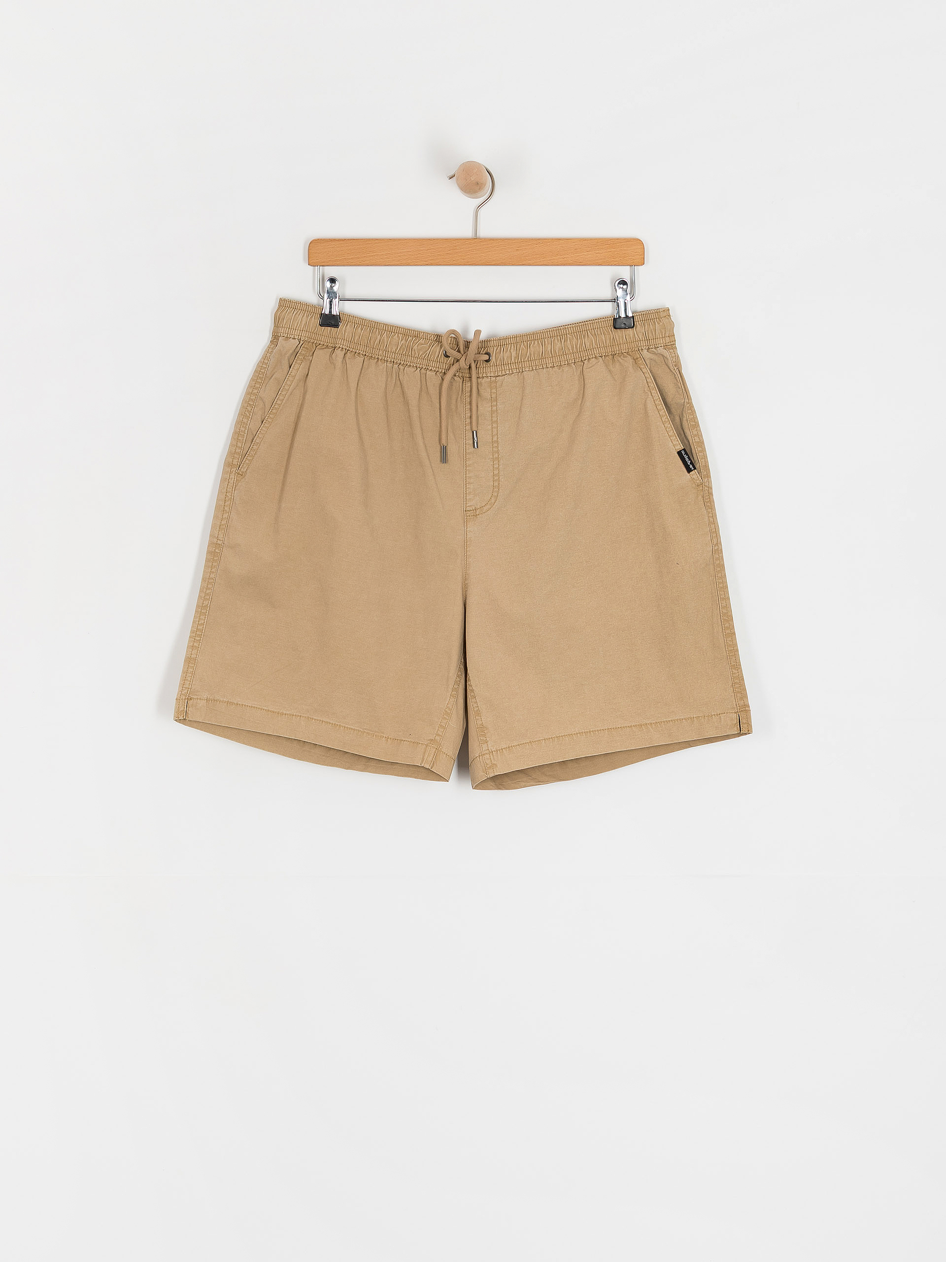 Шорти Quiksilver Taxer Ws (khaki)