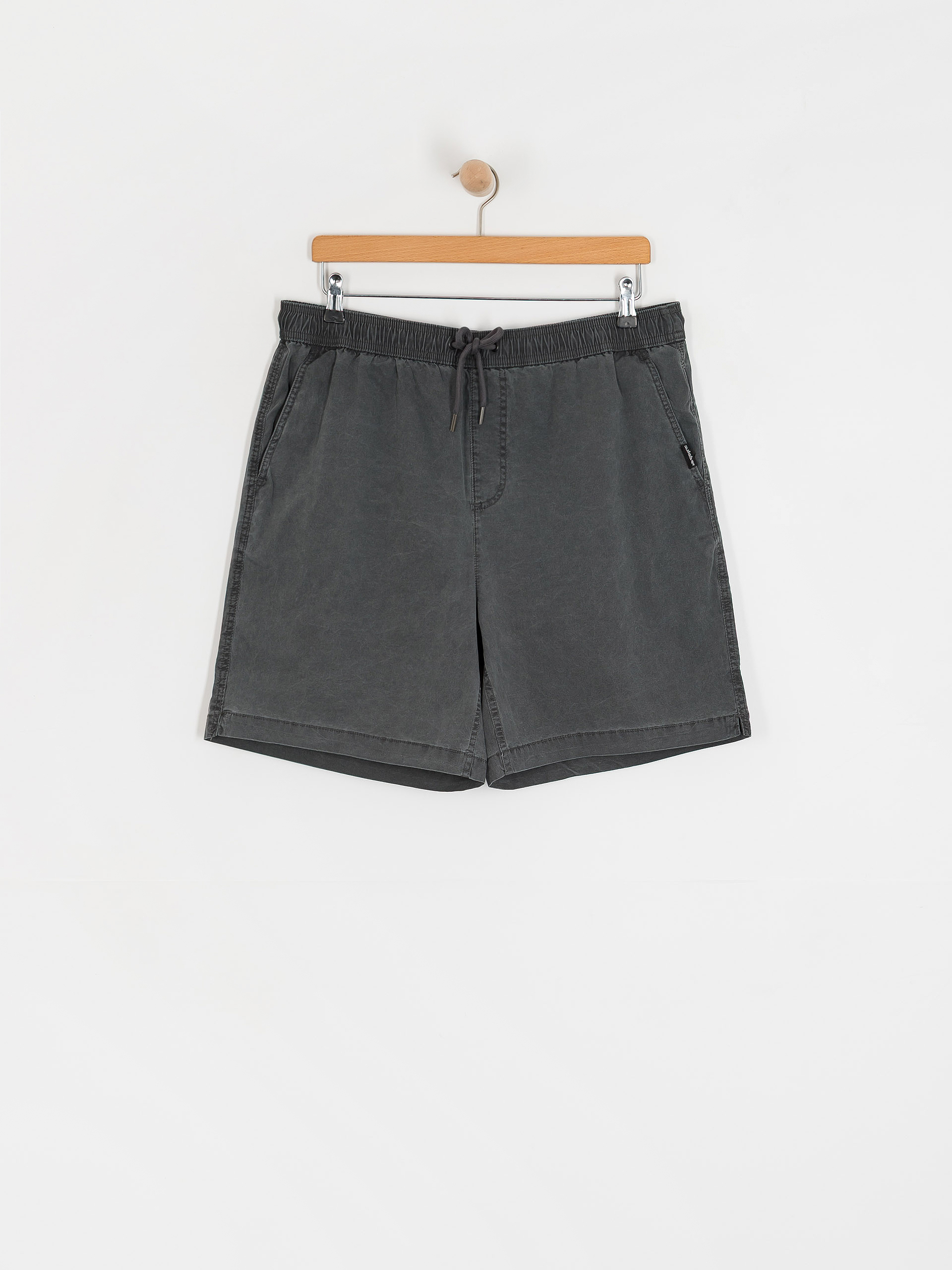 Шорти Quiksilver Taxer Ws (black)