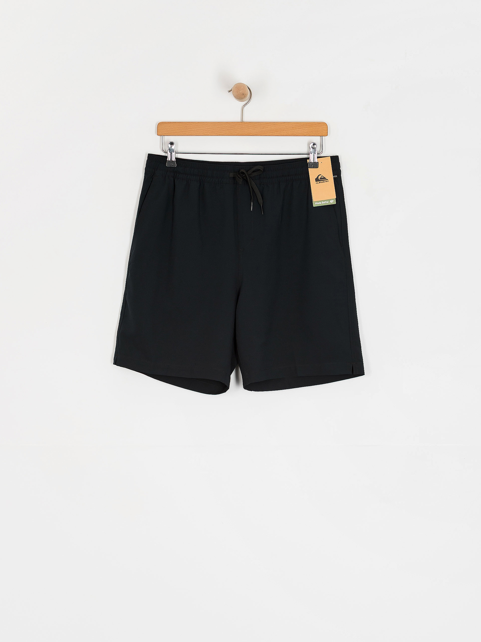 Шорти Quiksilver Taxer Amphibian 18 (black)