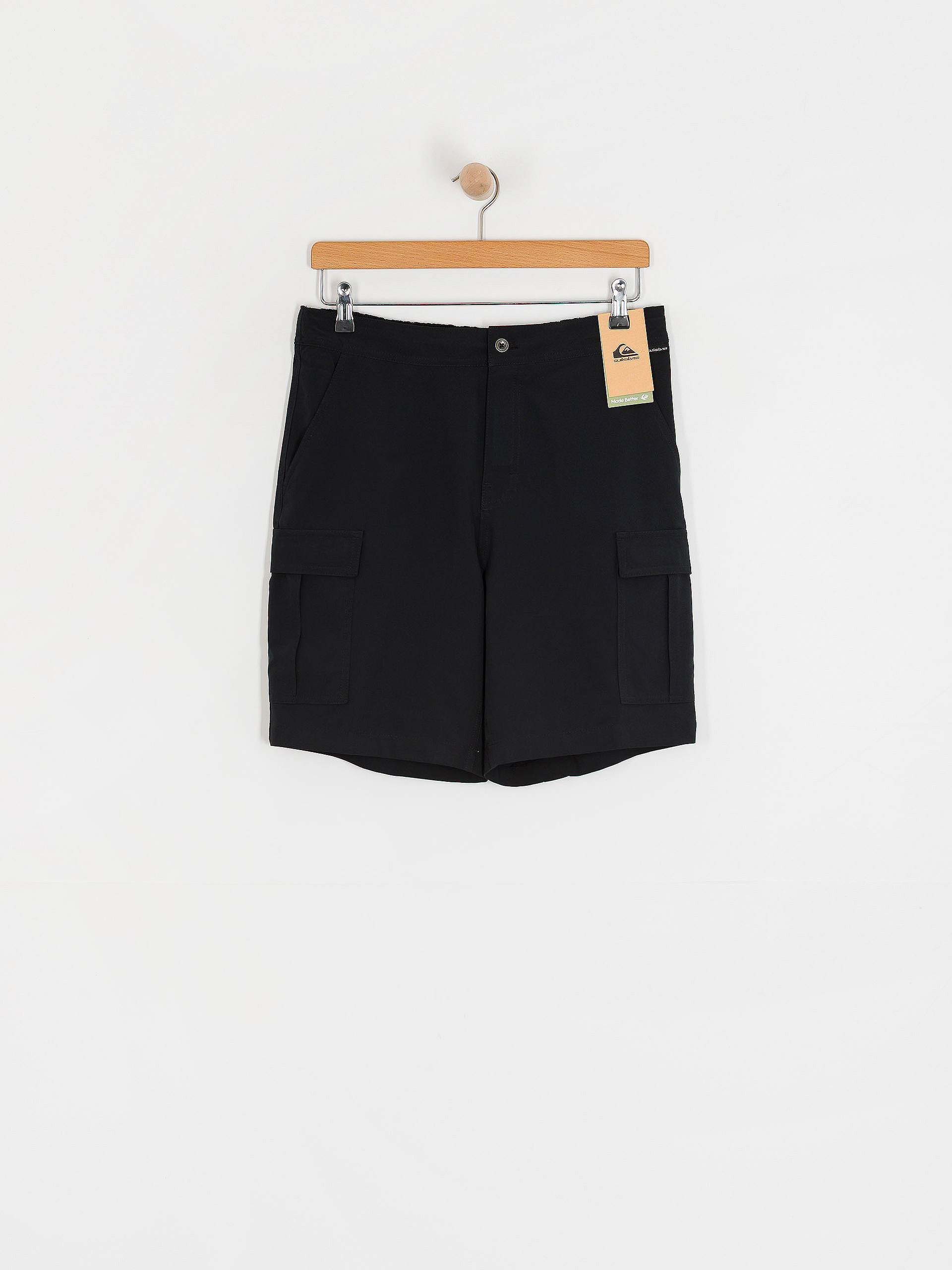 Шорти Quiksilver Half Jam Cargo 19 (black)