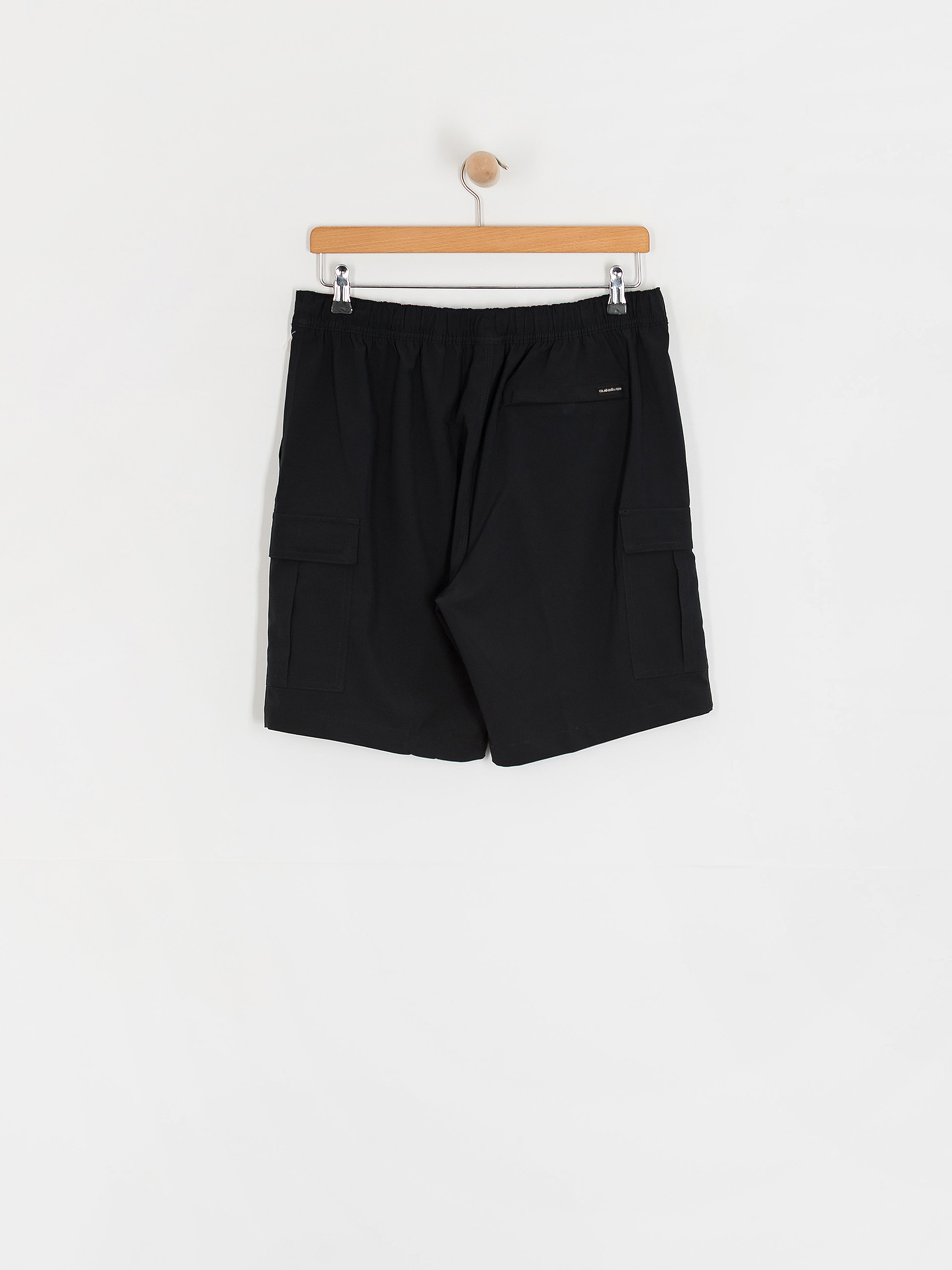 Шорти Quiksilver Half Jam Cargo 19 (black)