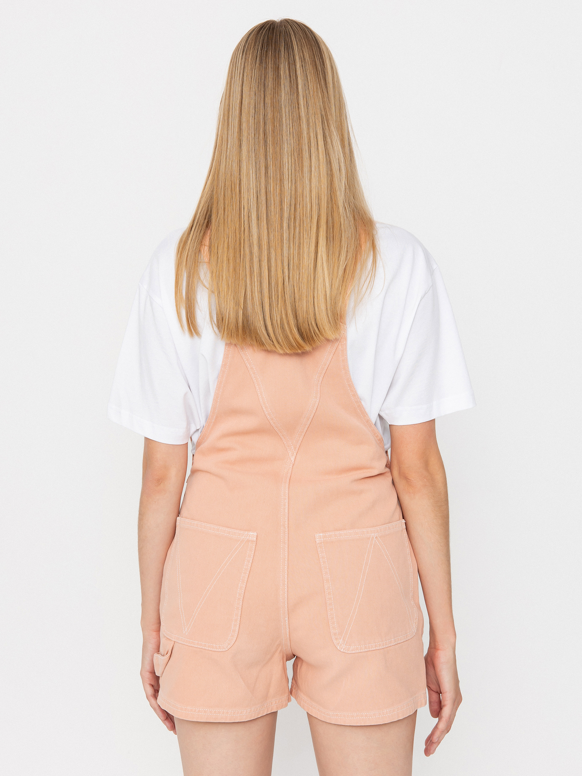 Жіночий  Комбінезон RVCA Drea Overall (clay)