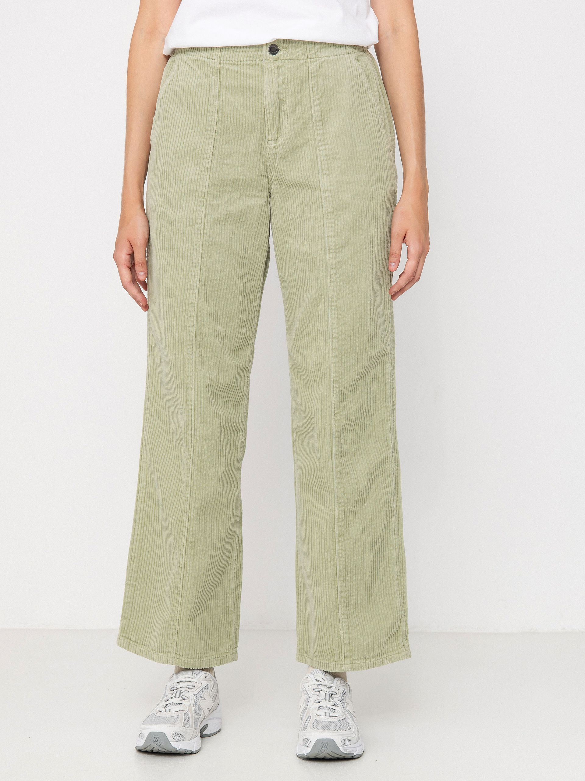 Штани RVCA Daylight Wmn (green tea)
