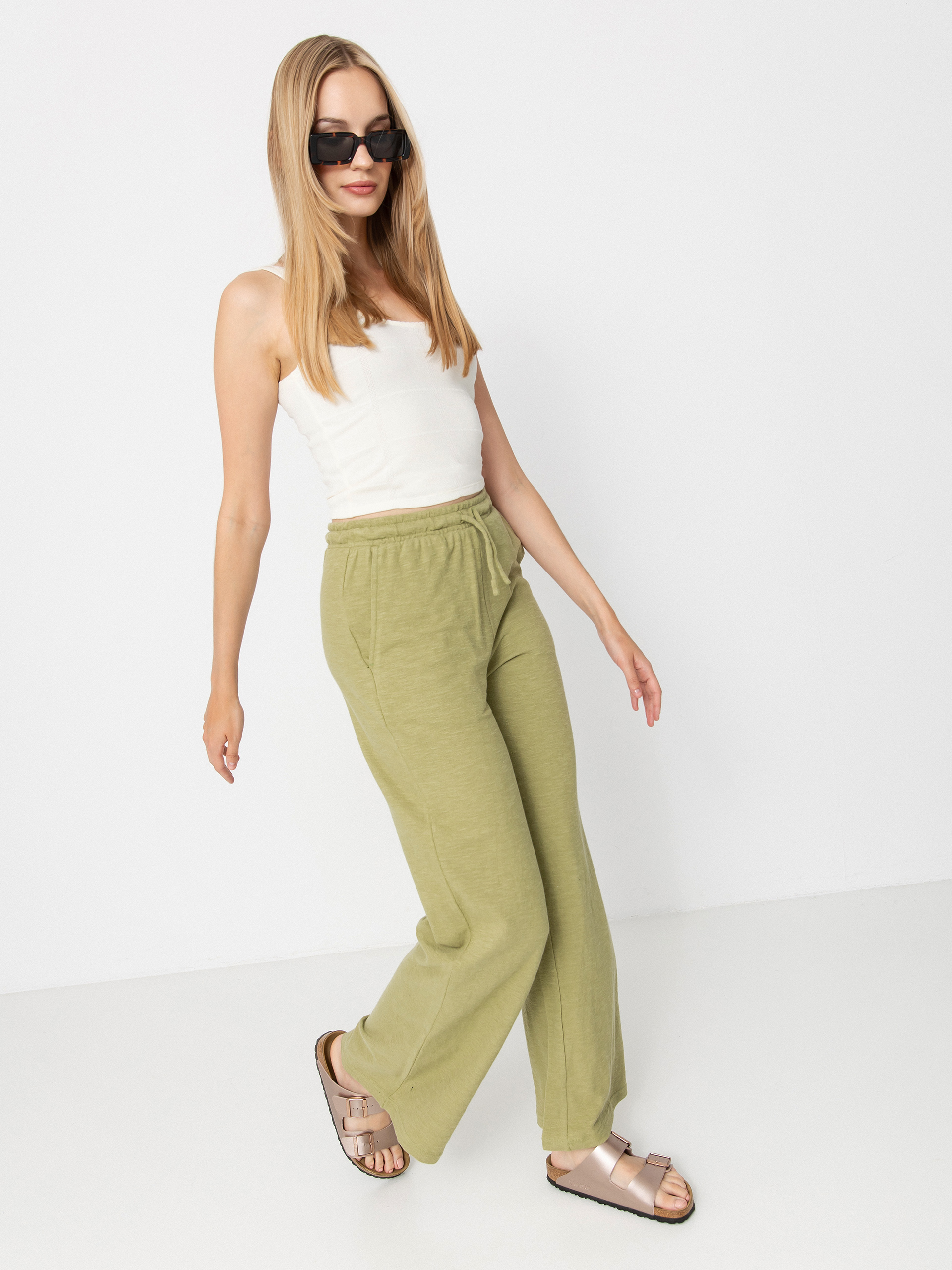  Футболка RVCA Squared Up Wmn