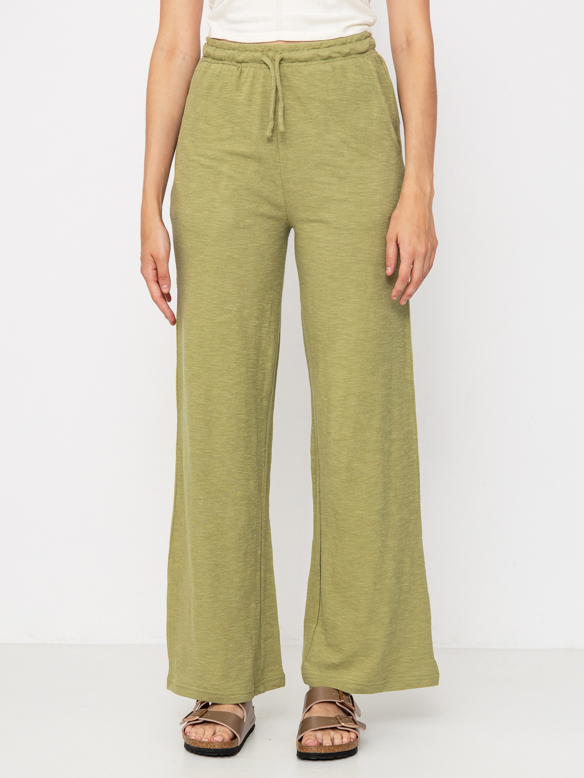 Штани Billabong Beach Walk Wmn (avocado)