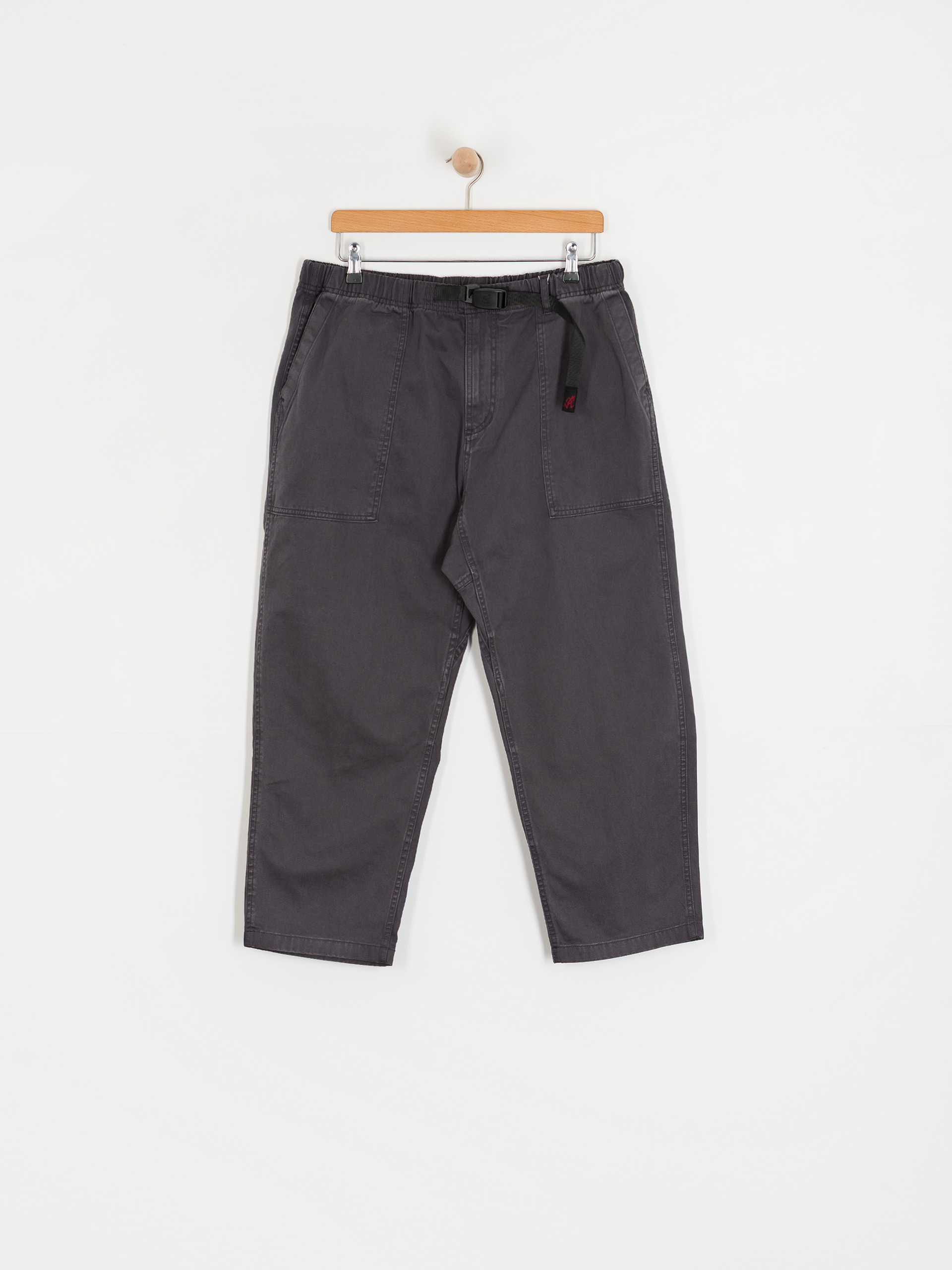 Штани Gramicci Loose Tapered (fossil grey pigment)