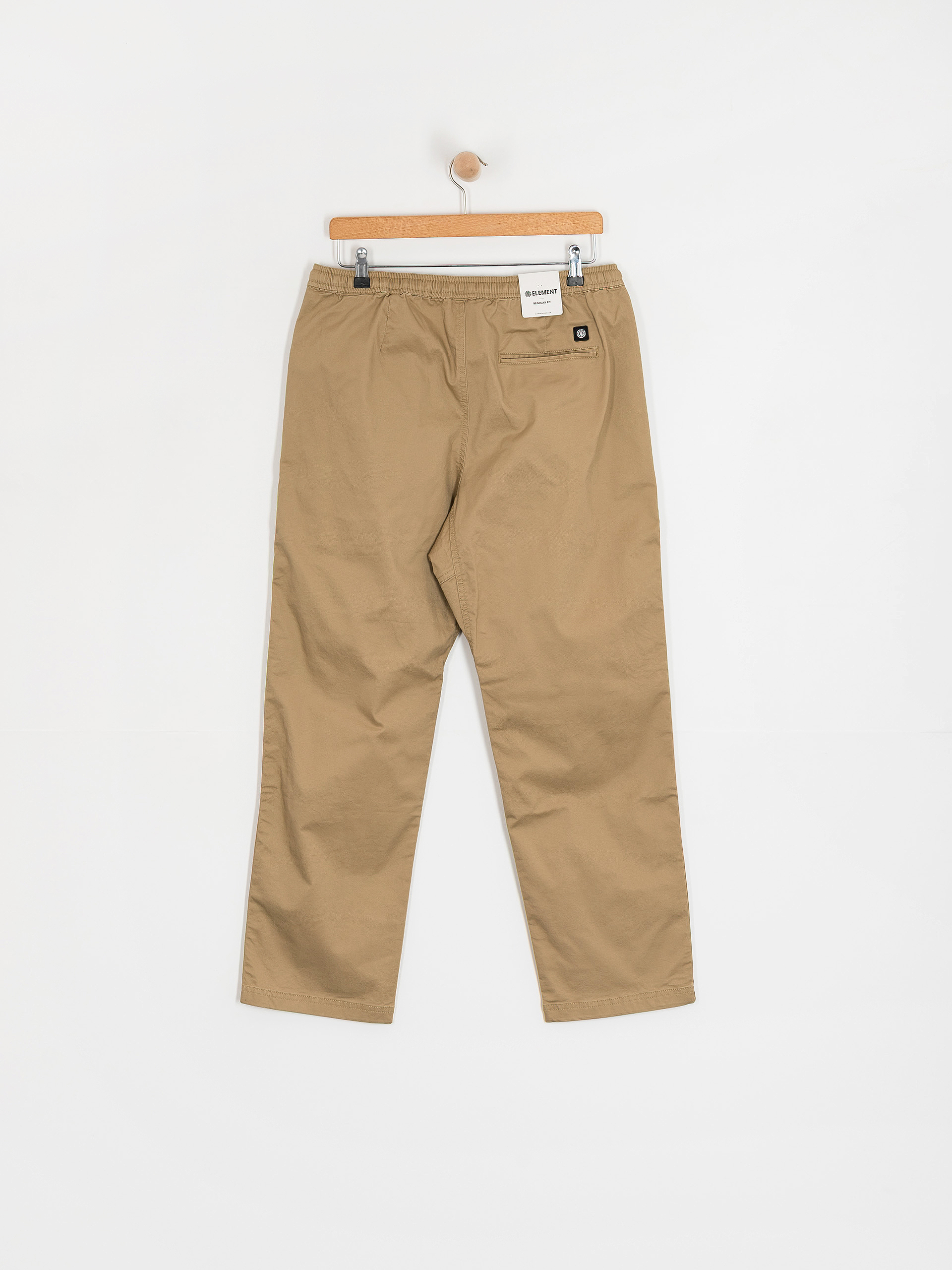 Штани Element Chillin Classic (khaki)