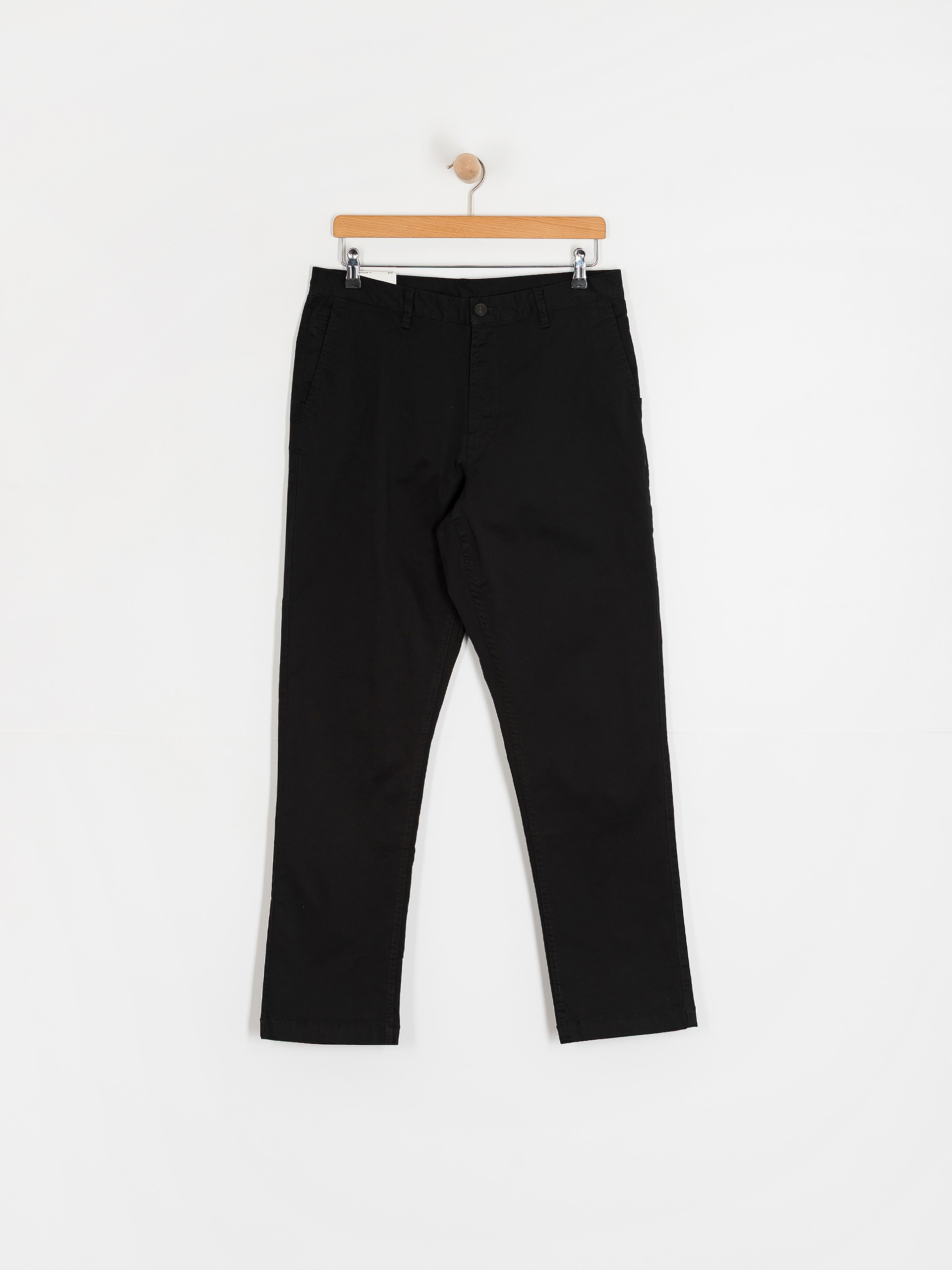 Штани Element Howland Classic Chino (flint black)