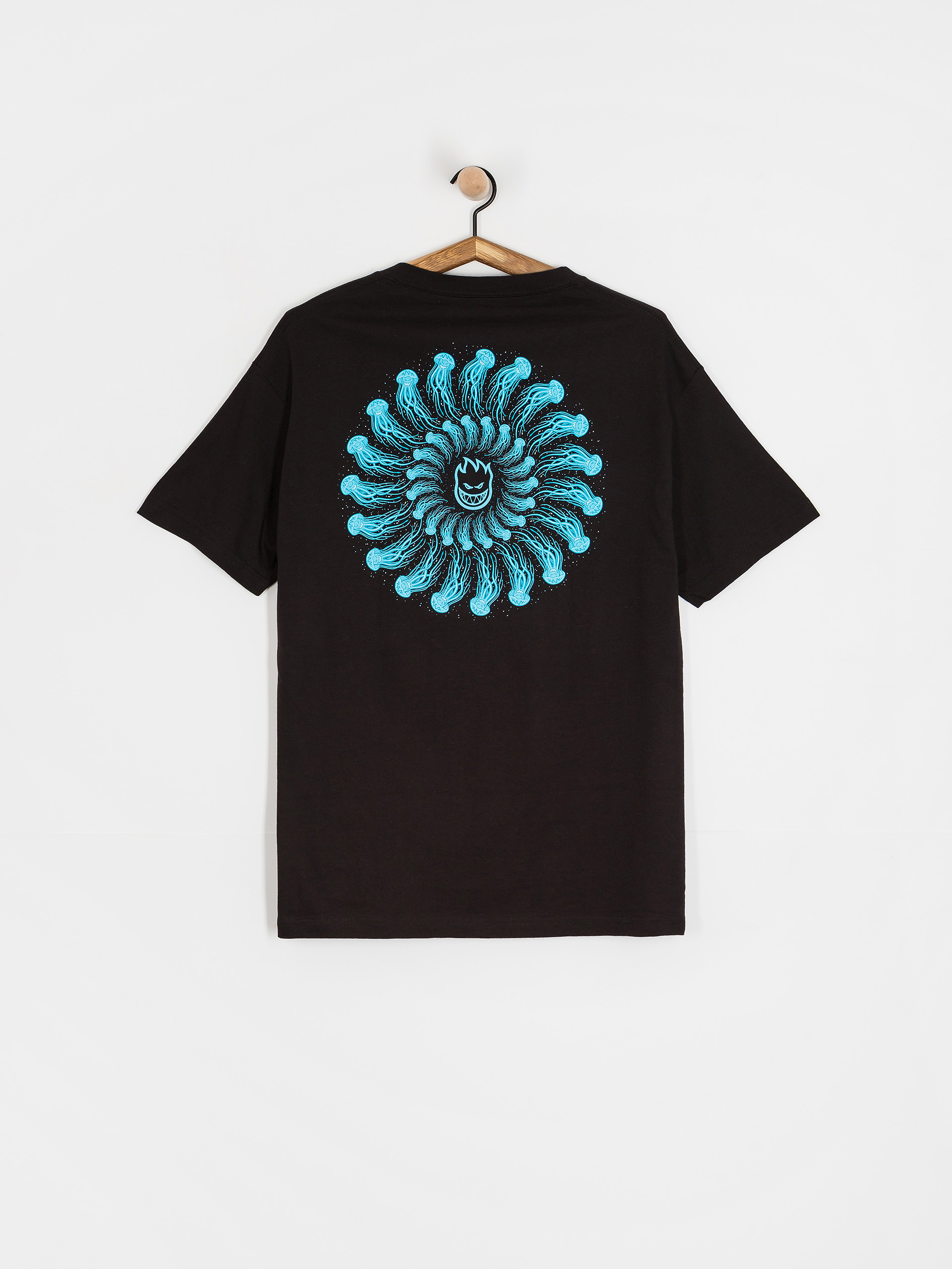 u0424u0443u0442u0431u043eu043bu043au0430 Spitfire Atlantic Drift Jelly Classic (black)