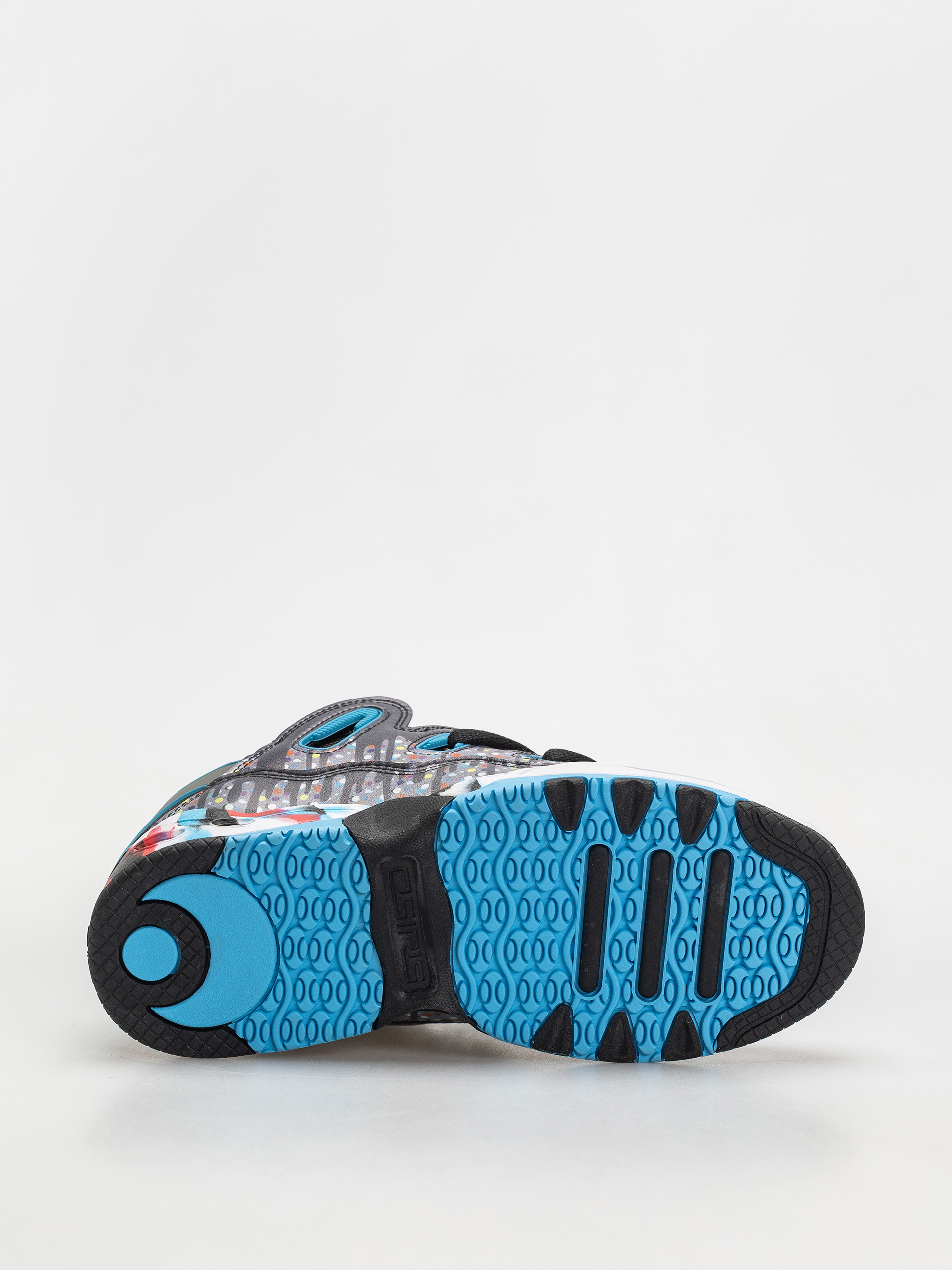 Взуття Osiris D3 OG (black/grey/drips)