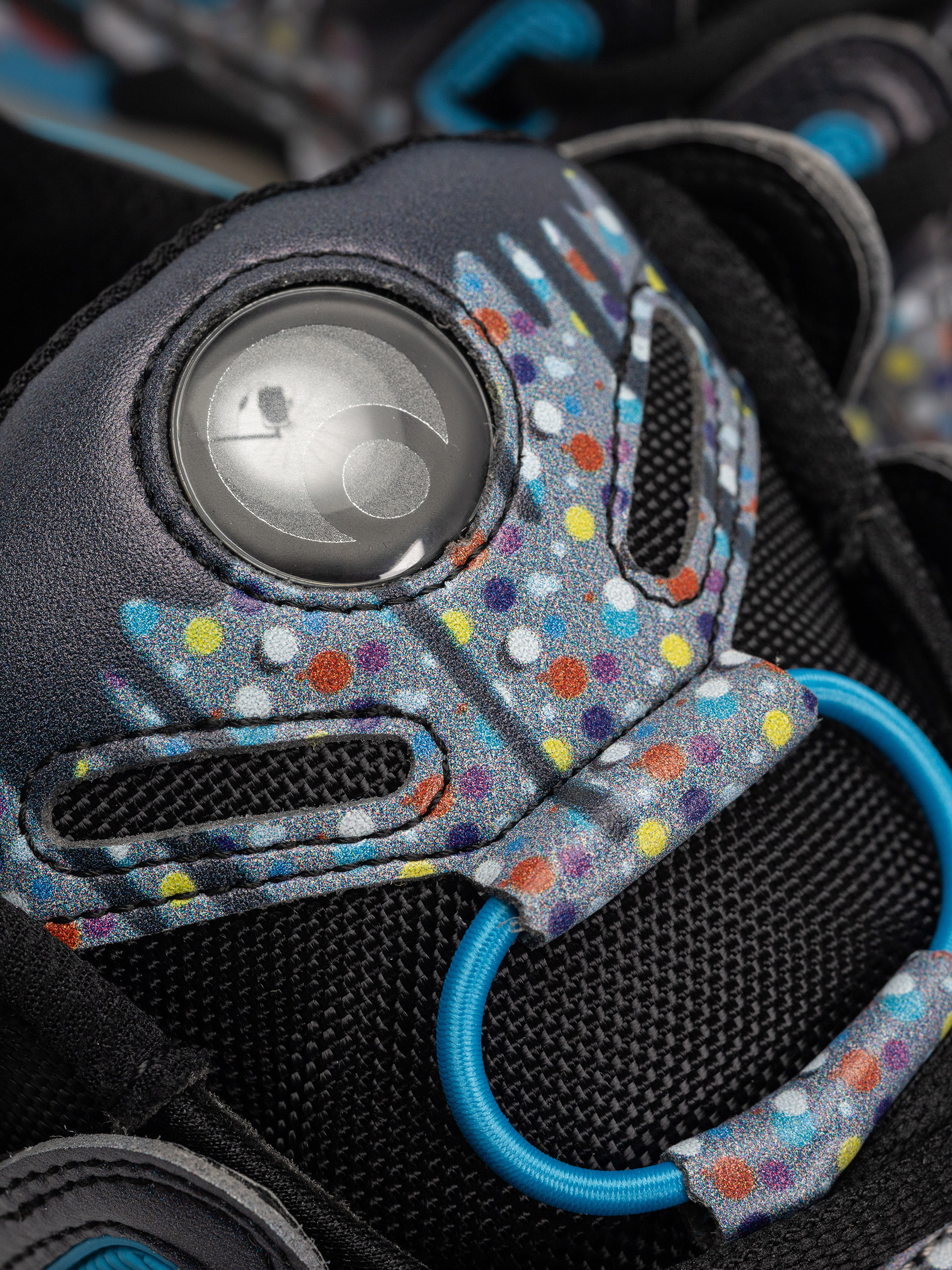 Взуття Osiris D3 OG (black/grey/drips)