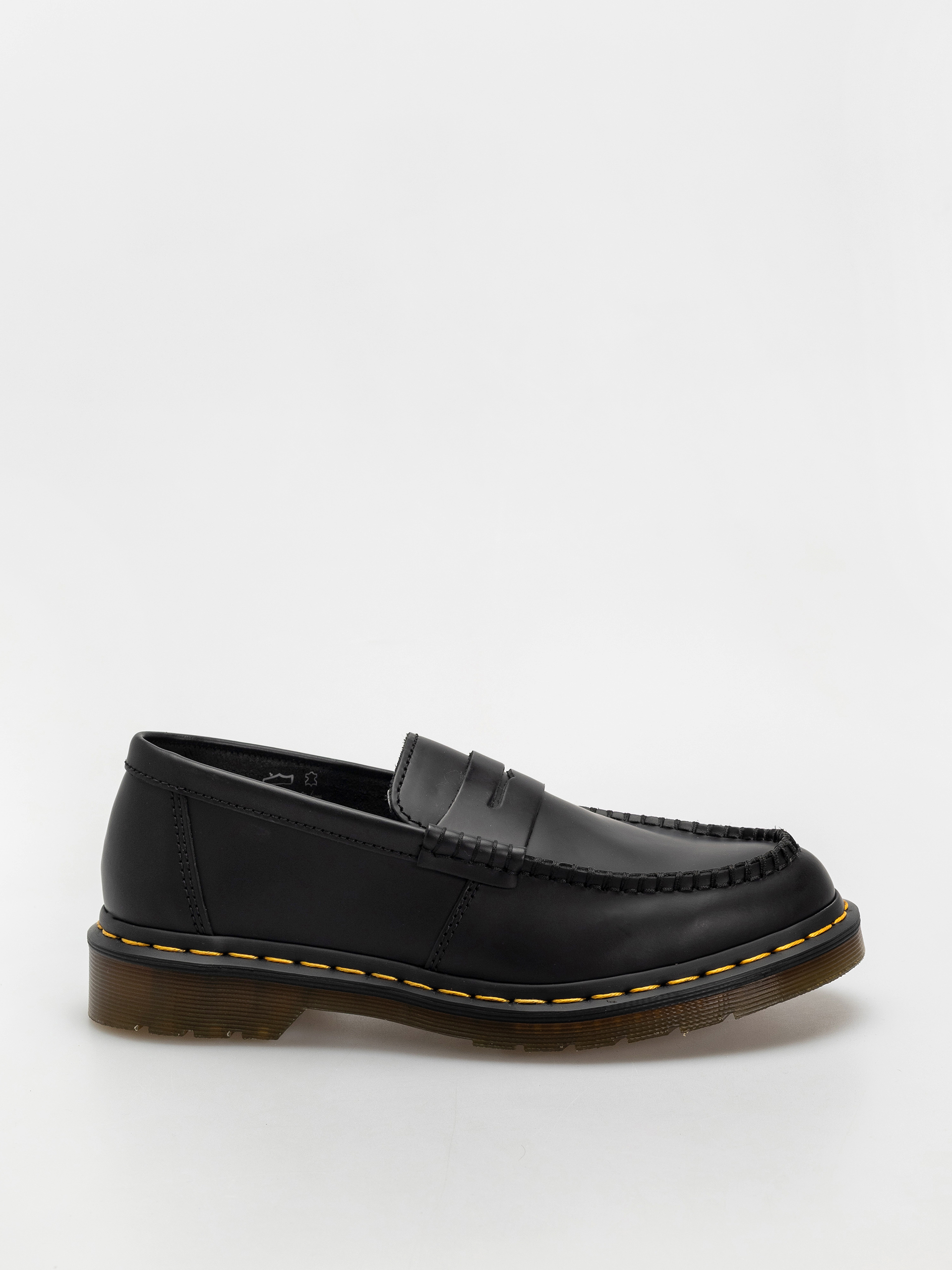 Взуття Dr. Martens Adrian Tassel Loafer - бордовий (cherry red