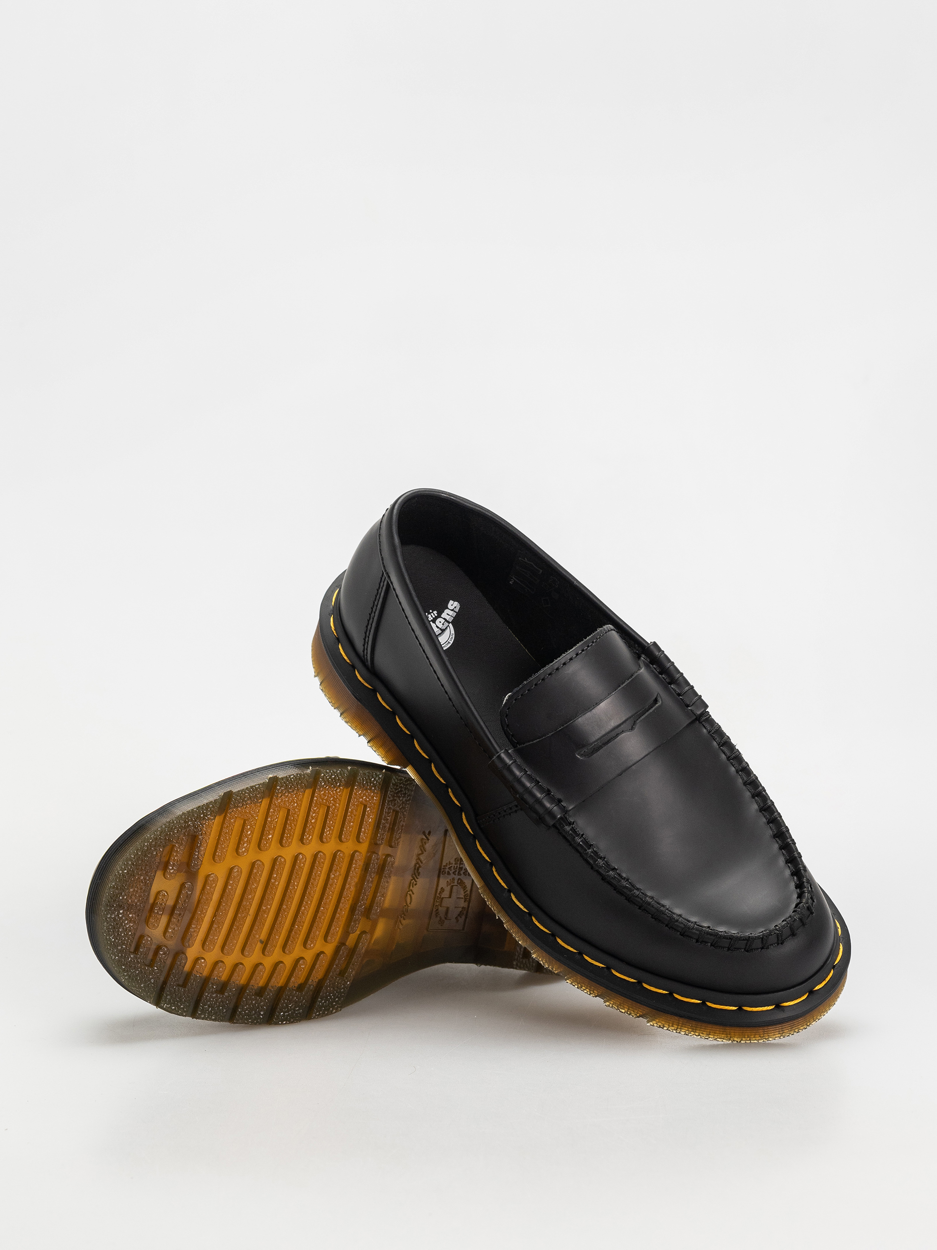 Взуття Dr. Martens Penton (black)