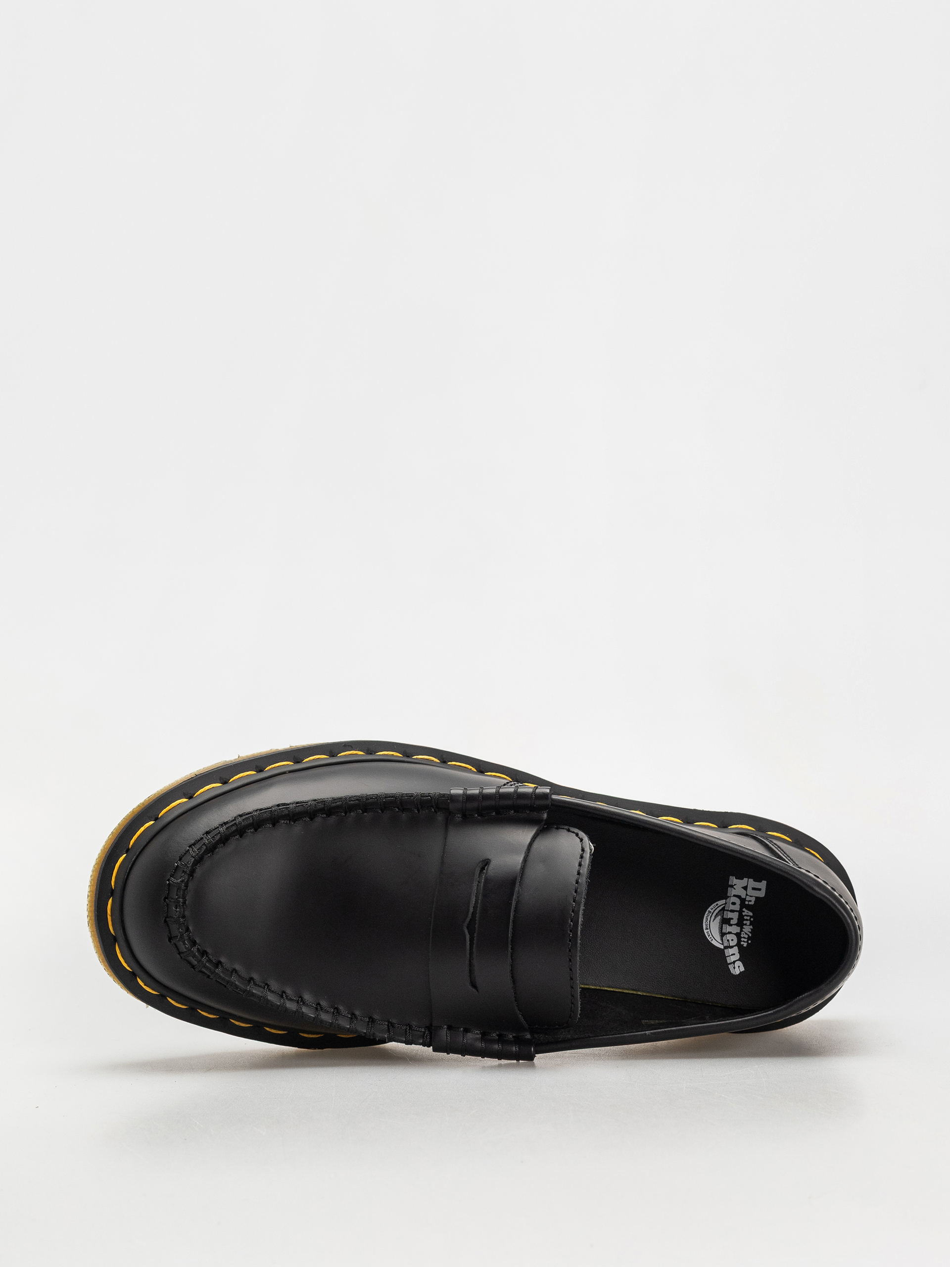 Взуття Dr. Martens Penton (black)