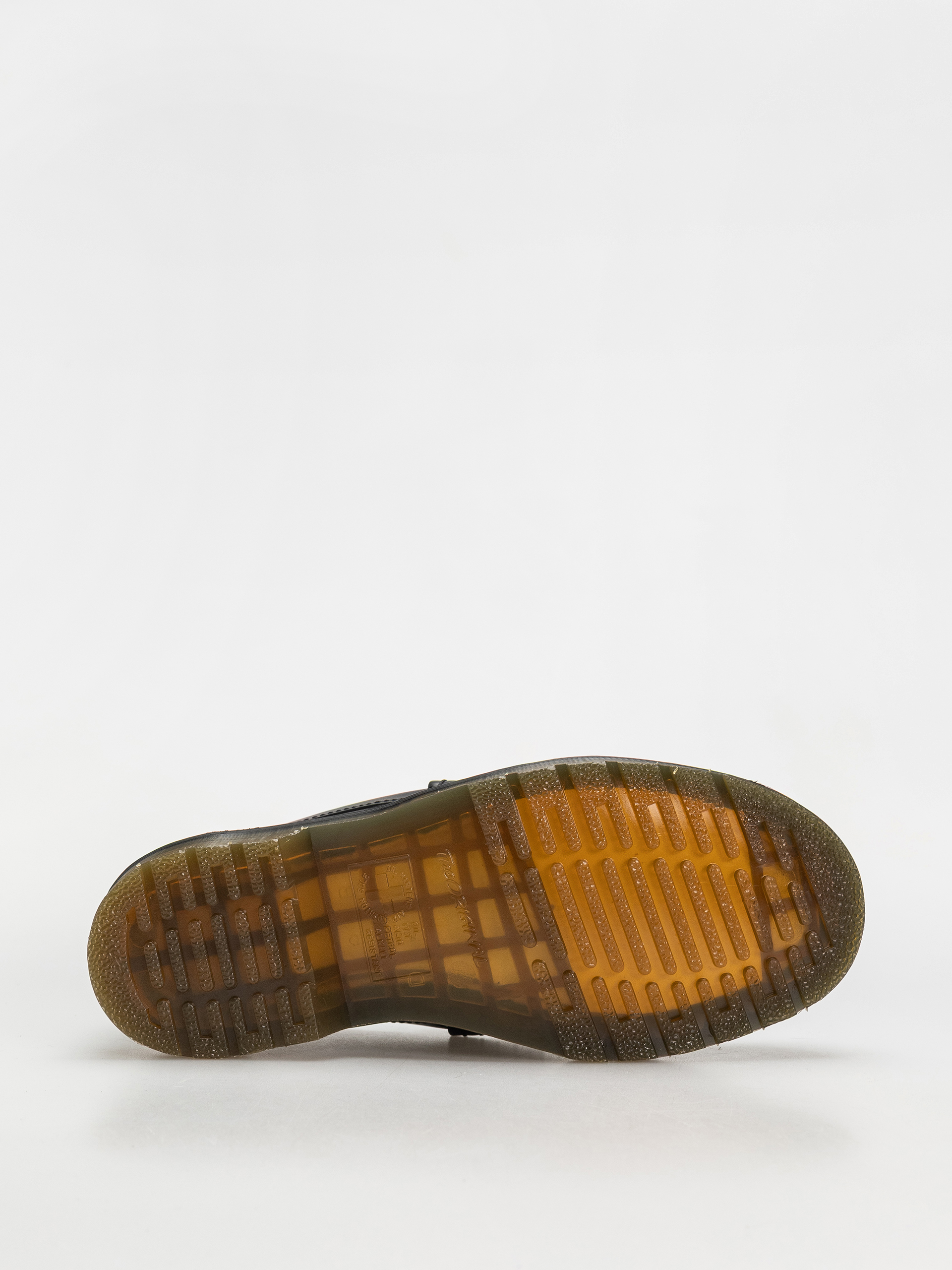 Взуття Dr. Martens Penton (black)