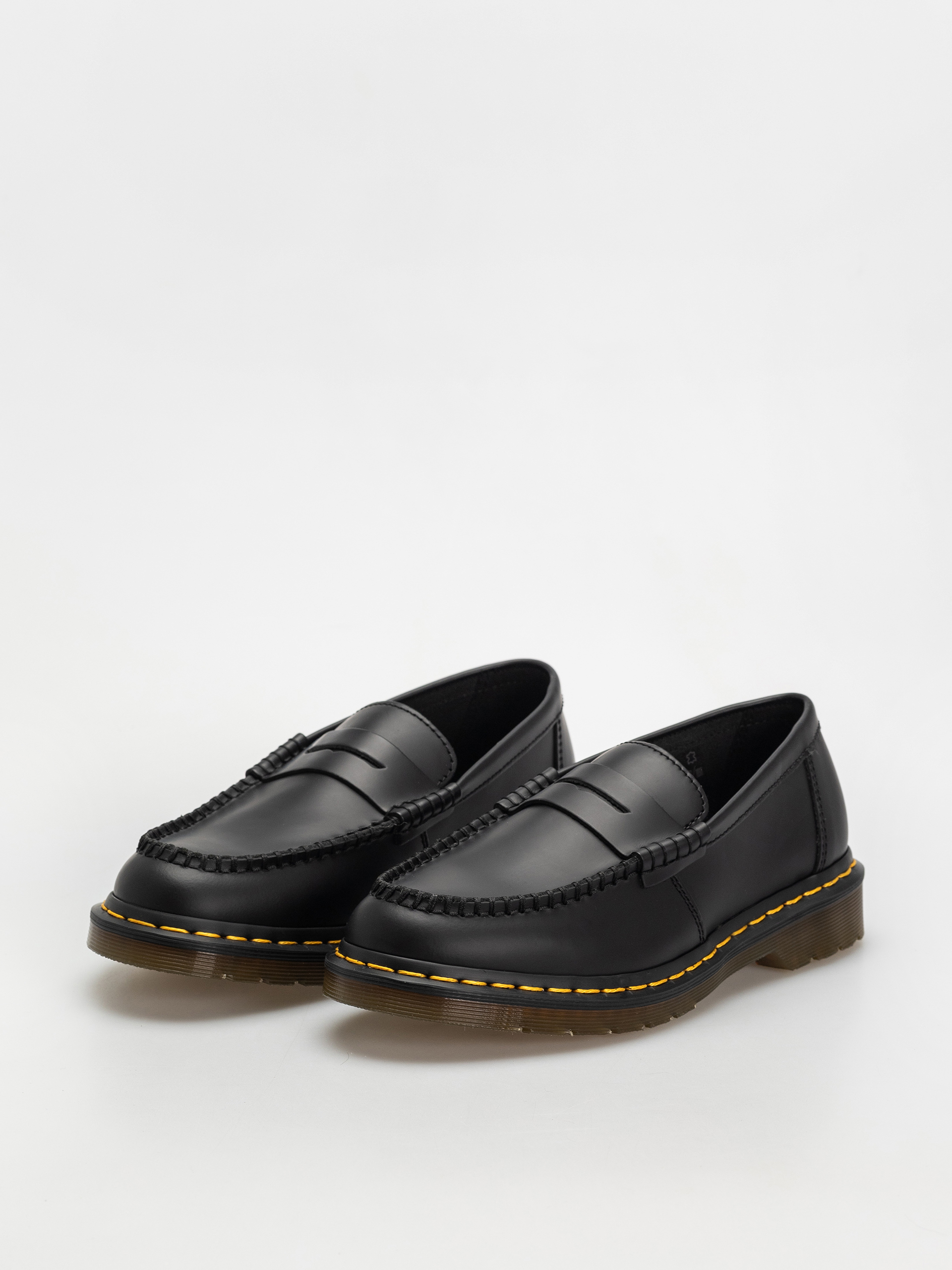 Взуття Dr. Martens Penton (black)