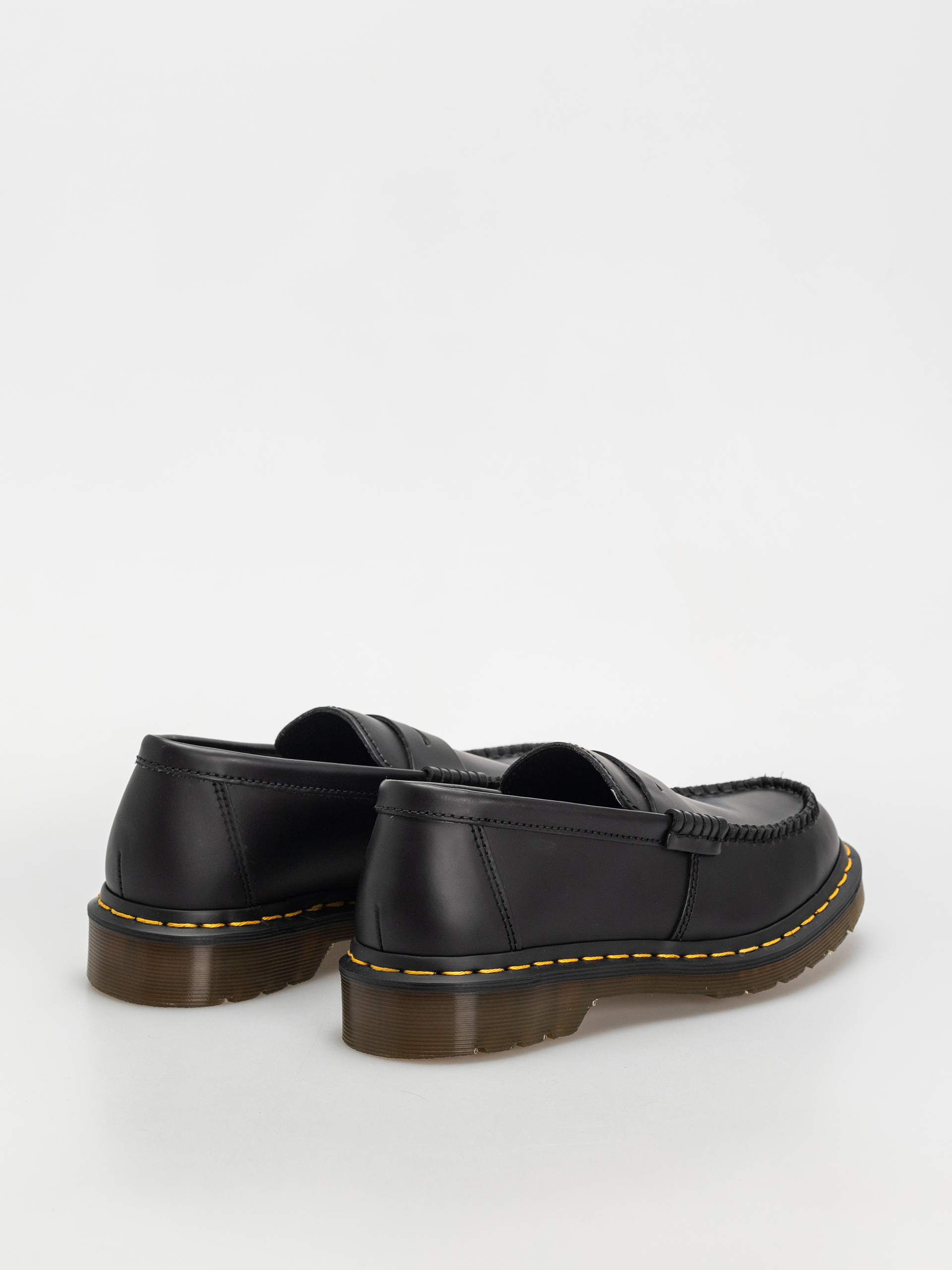 Взуття Dr. Martens Penton (black)