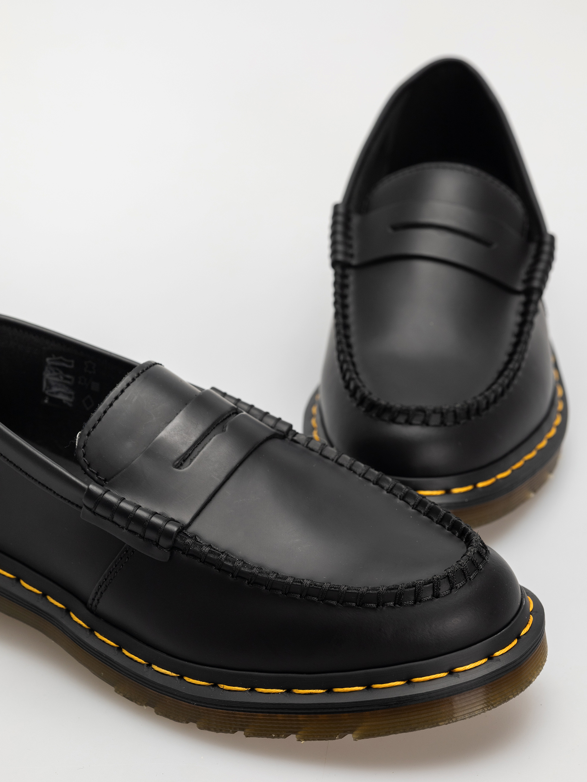 Взуття Dr. Martens Penton (black)
