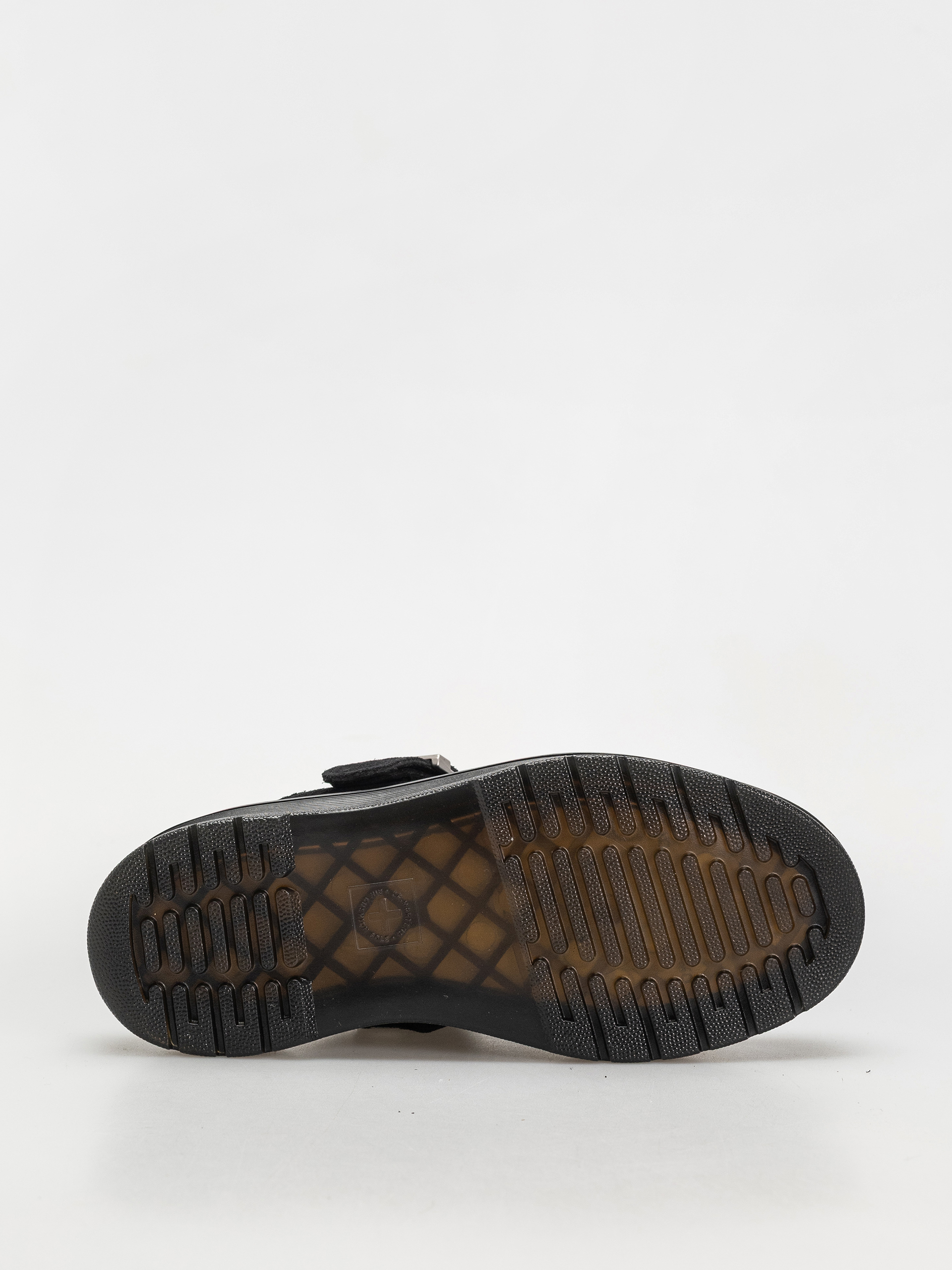 Взуття Dr. Martens Brookline Mule (black bronx suede)