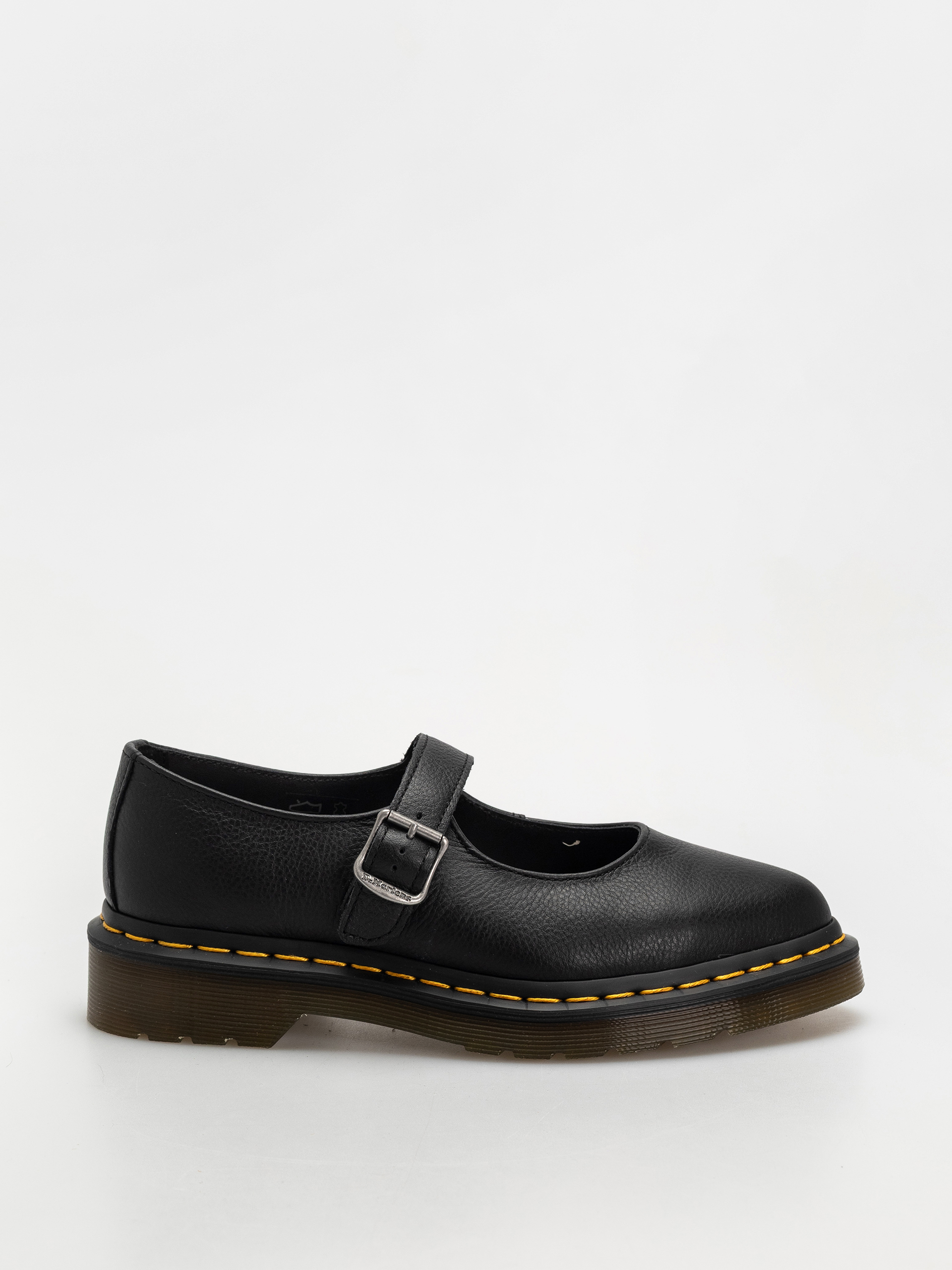 Взуття Dr. Martens Elphie Mary Jane Wmn (black virginia)