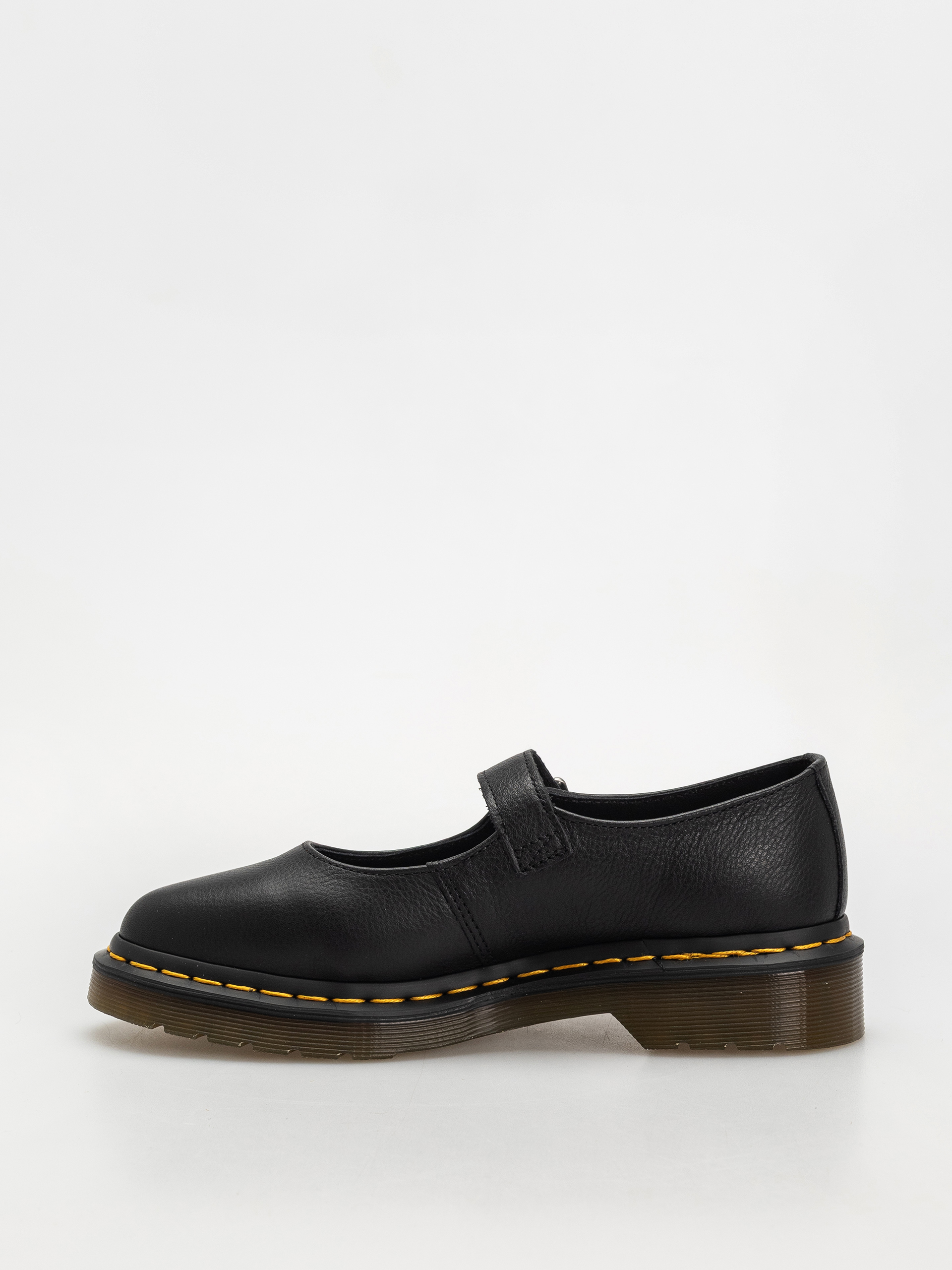 Взуття Dr. Martens Elphie Mary Jane Wmn (black virginia)