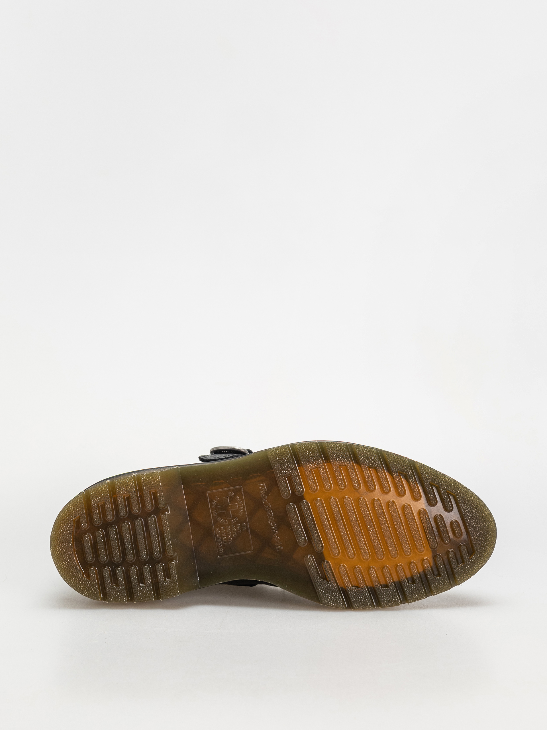 Взуття Dr. Martens Elphie Mary Jane Wmn (black virginia)