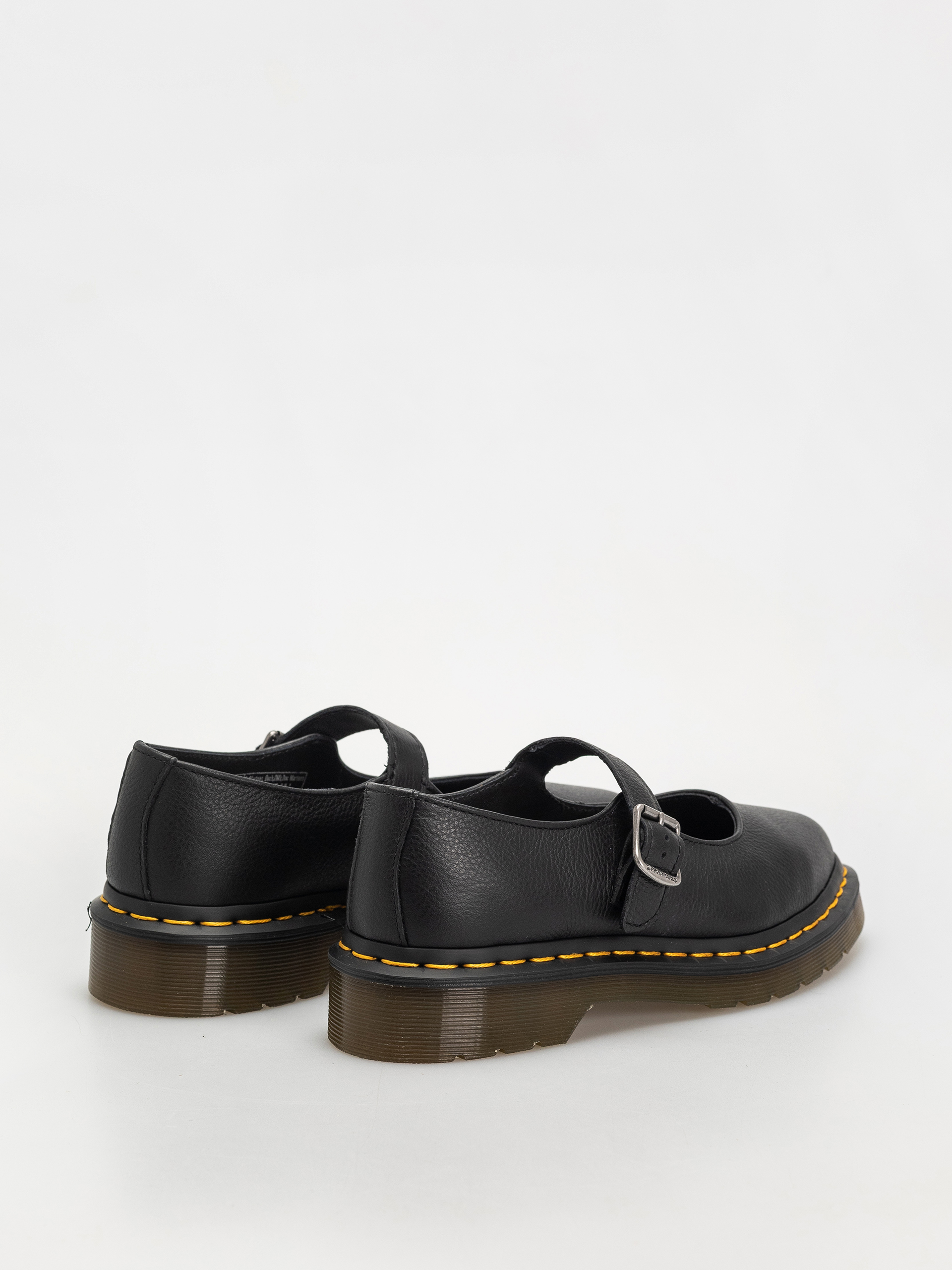 Взуття Dr. Martens Elphie Mary Jane Wmn (black virginia)