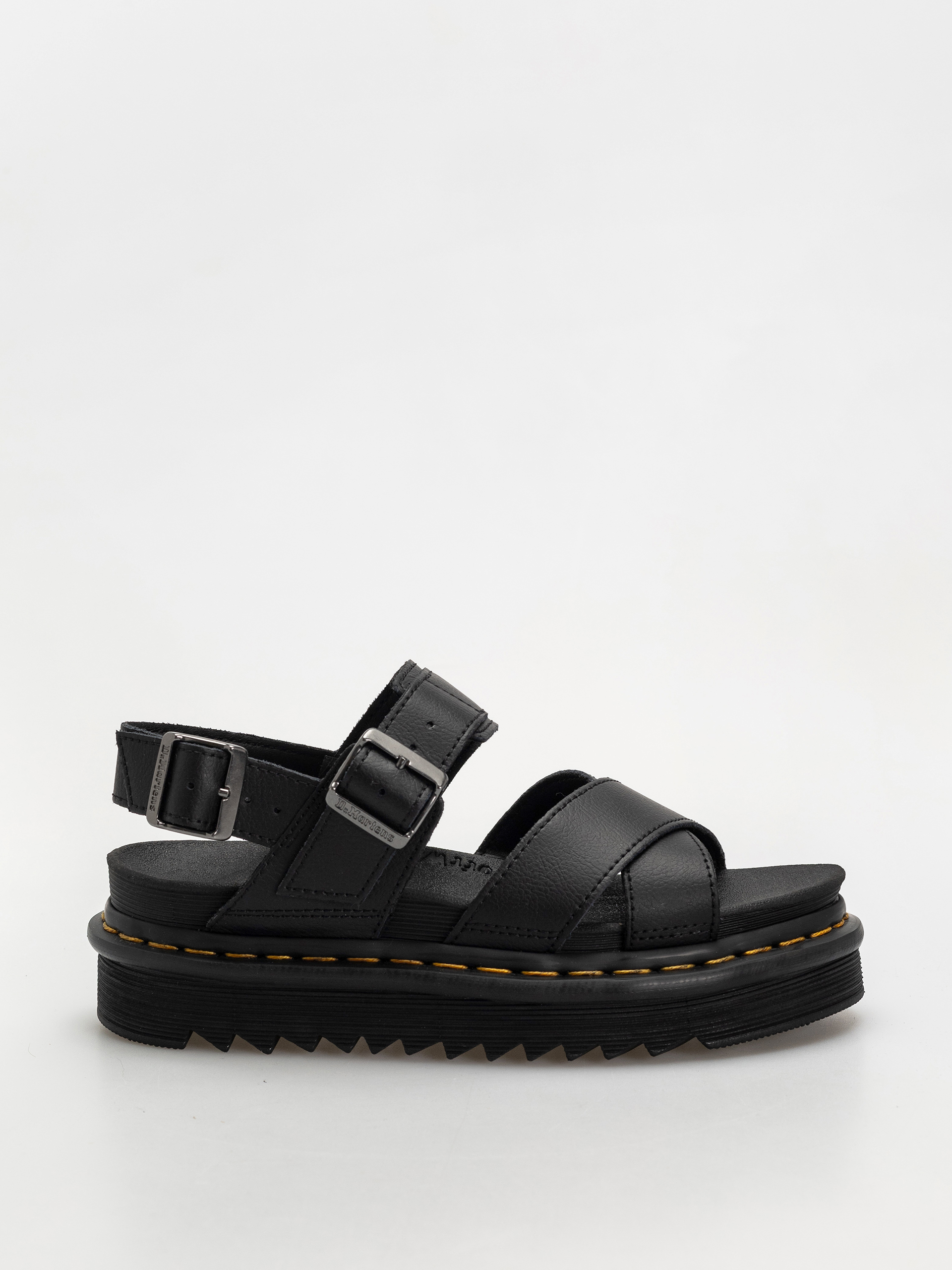 Сандалі Dr. Martens Voss II Wmn (black athena)
