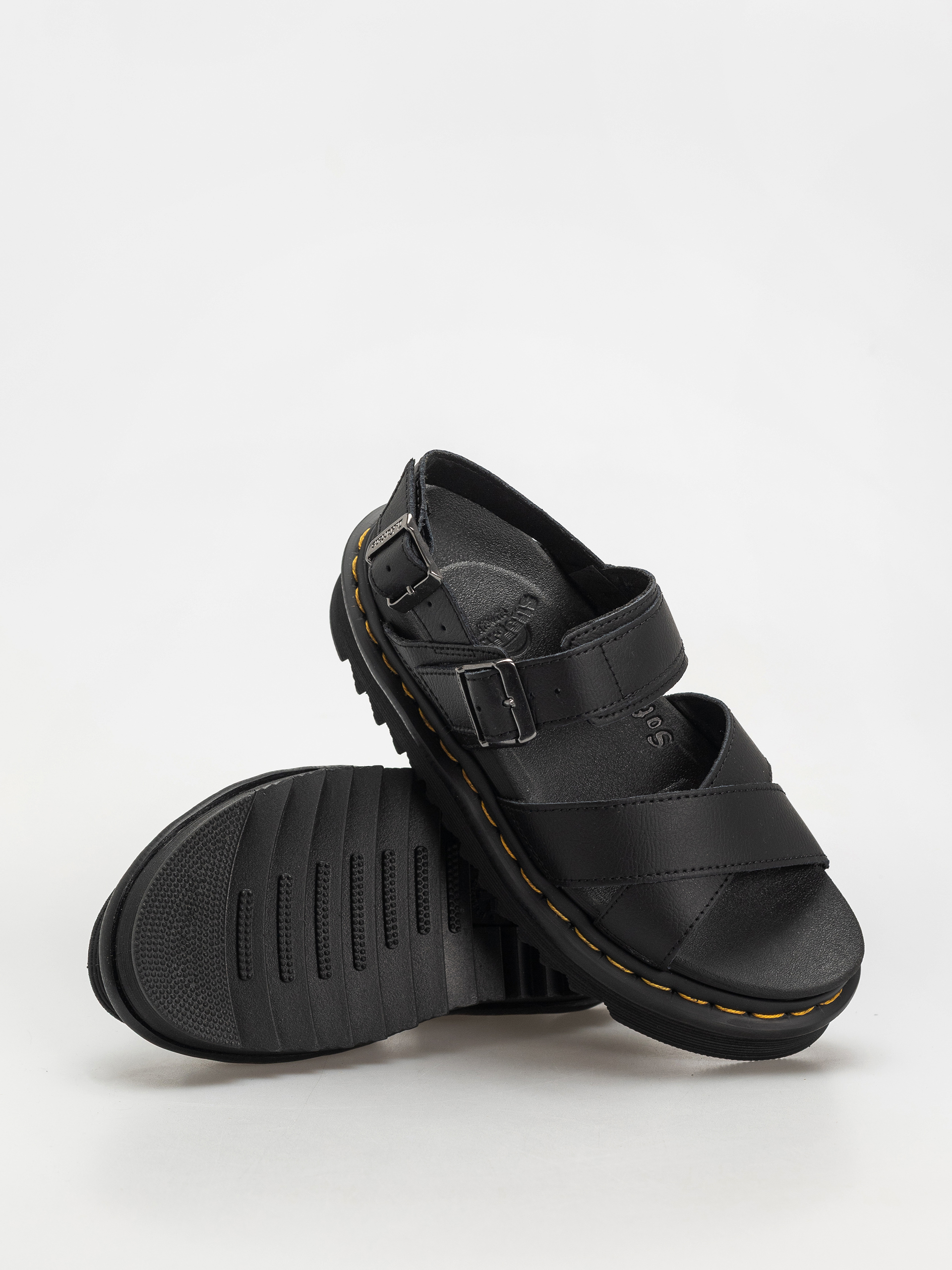 Сандалі Dr. Martens Voss II Wmn (black athena)