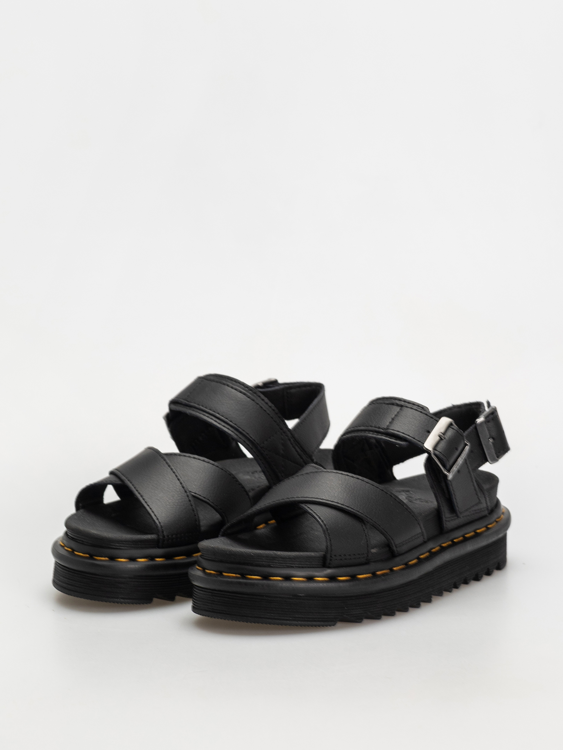 Сандалі Dr. Martens Voss II Wmn (black athena)
