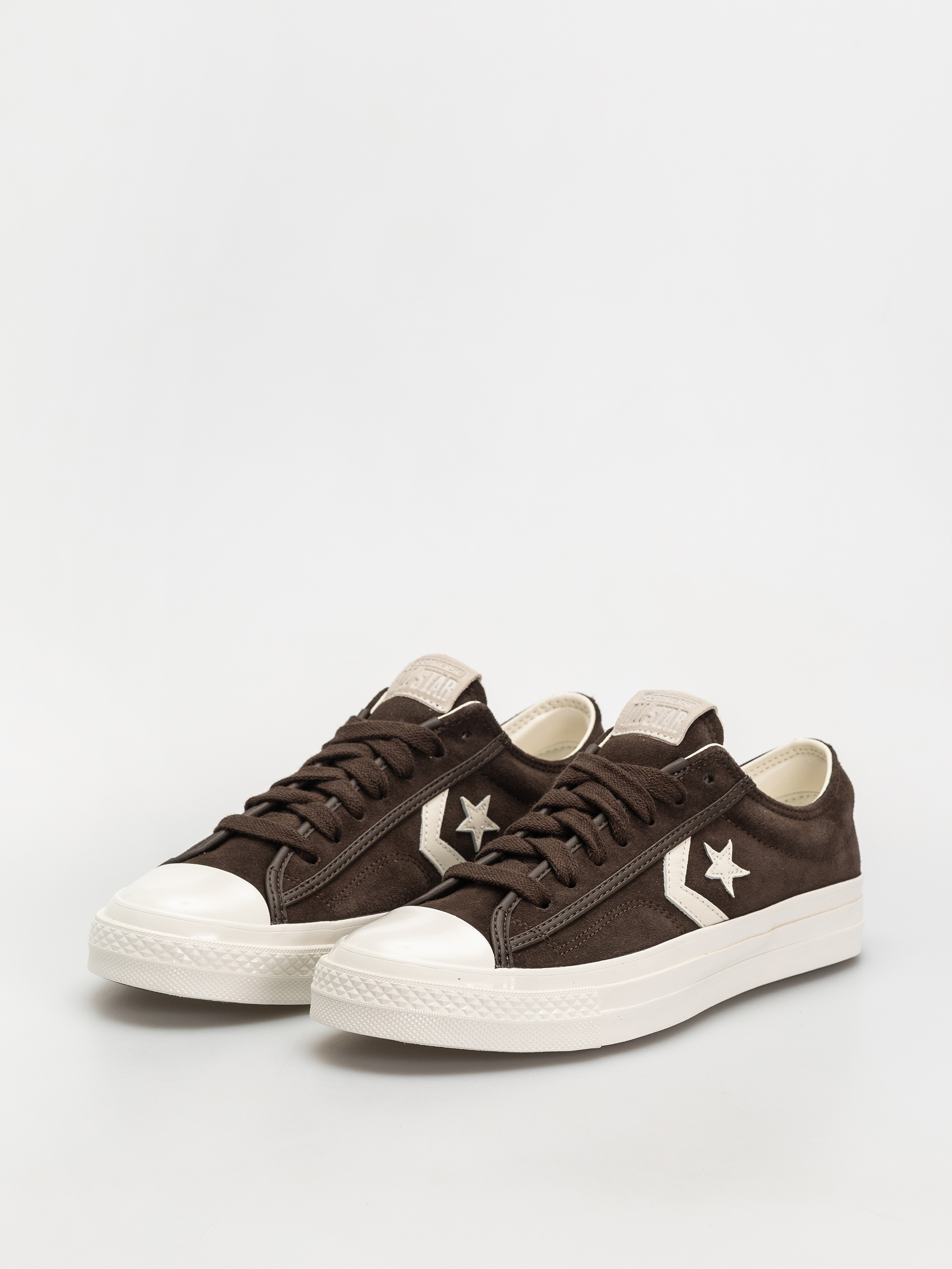 Взуття Converse Star Player 76 (fresh brew/egret/vintage white)