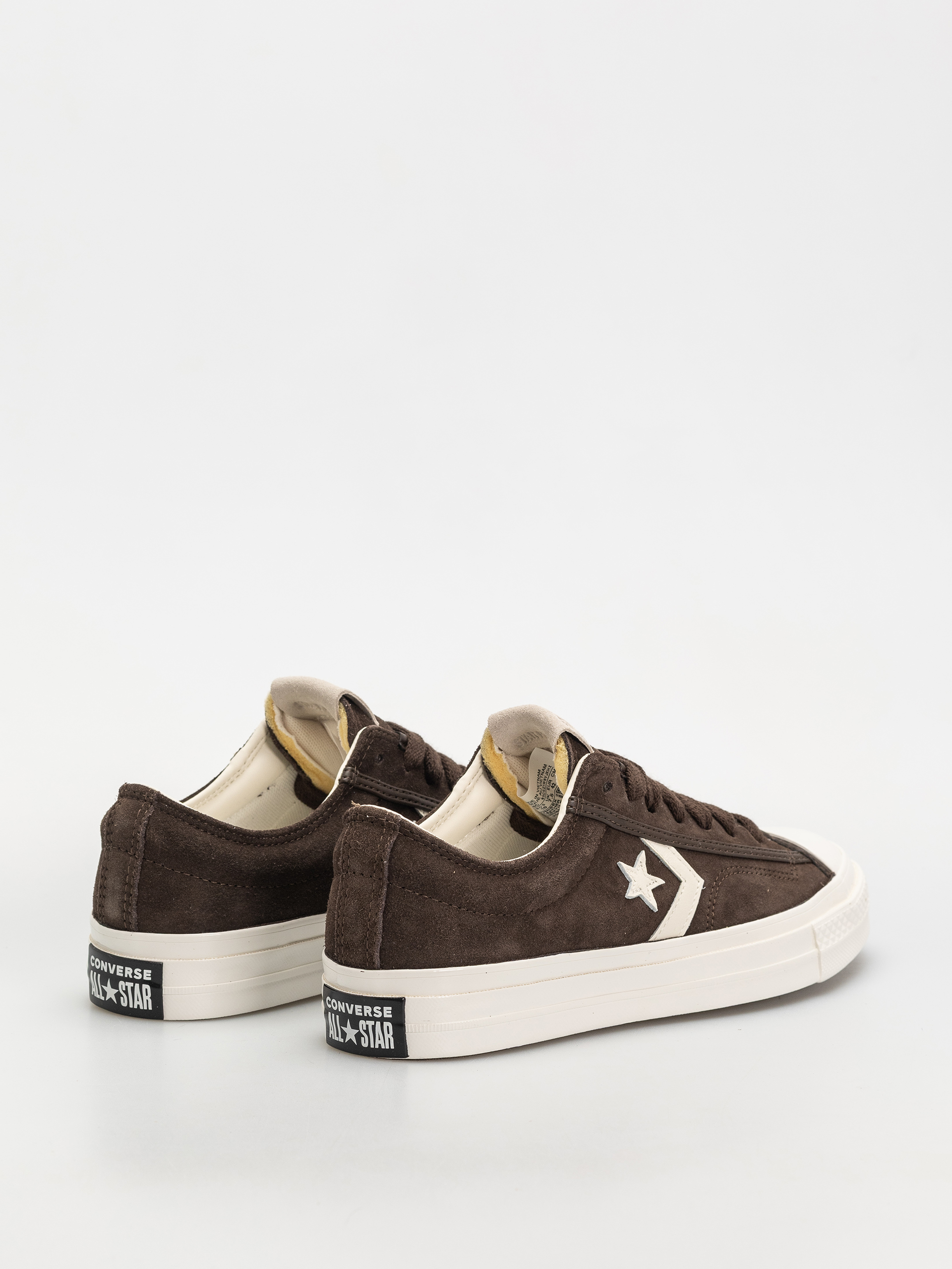 Взуття Converse Star Player 76 (fresh brew/egret/vintage white)