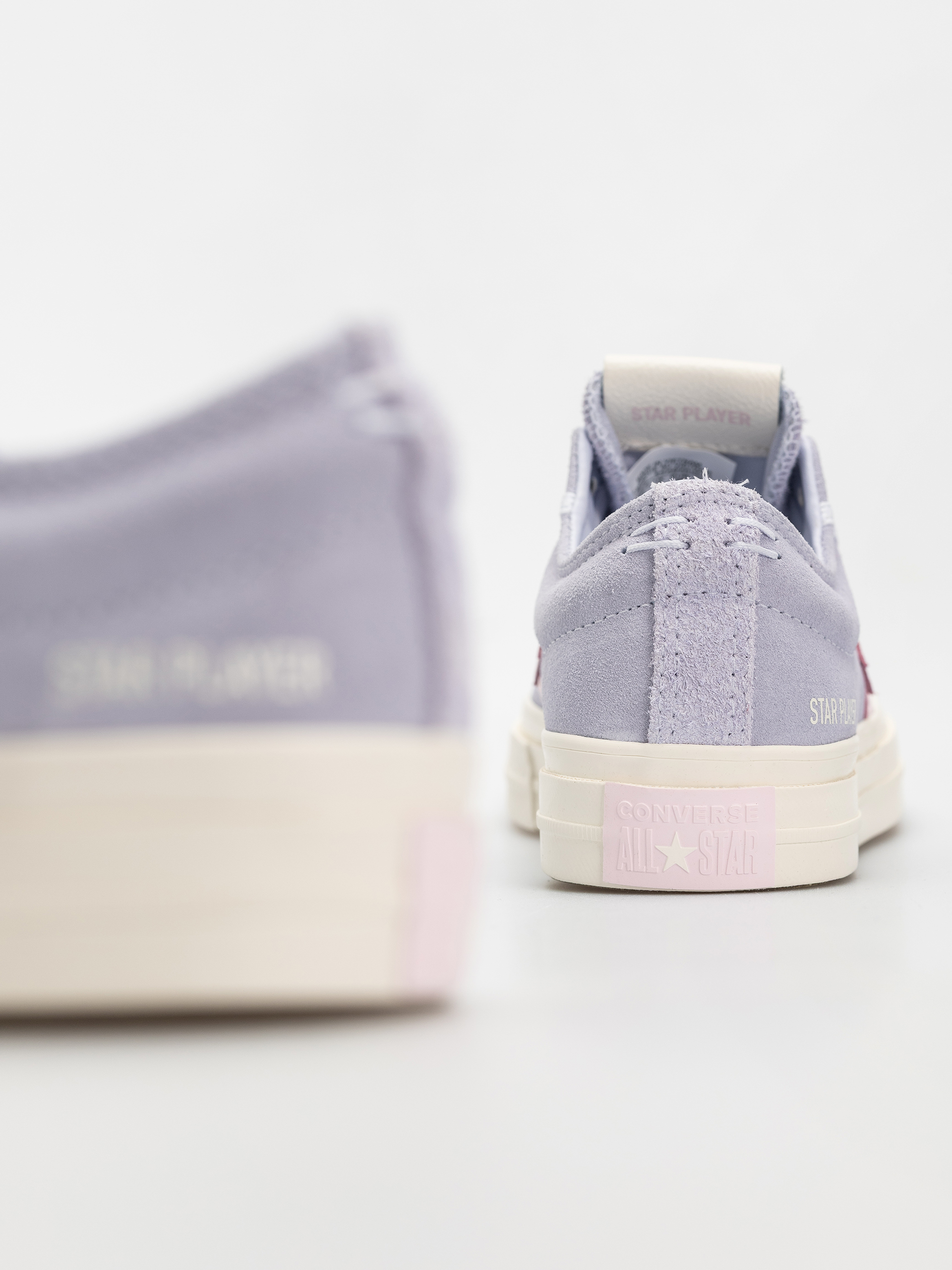 Взуття Converse Star Player 76 (blueberry ice/sugar berry)