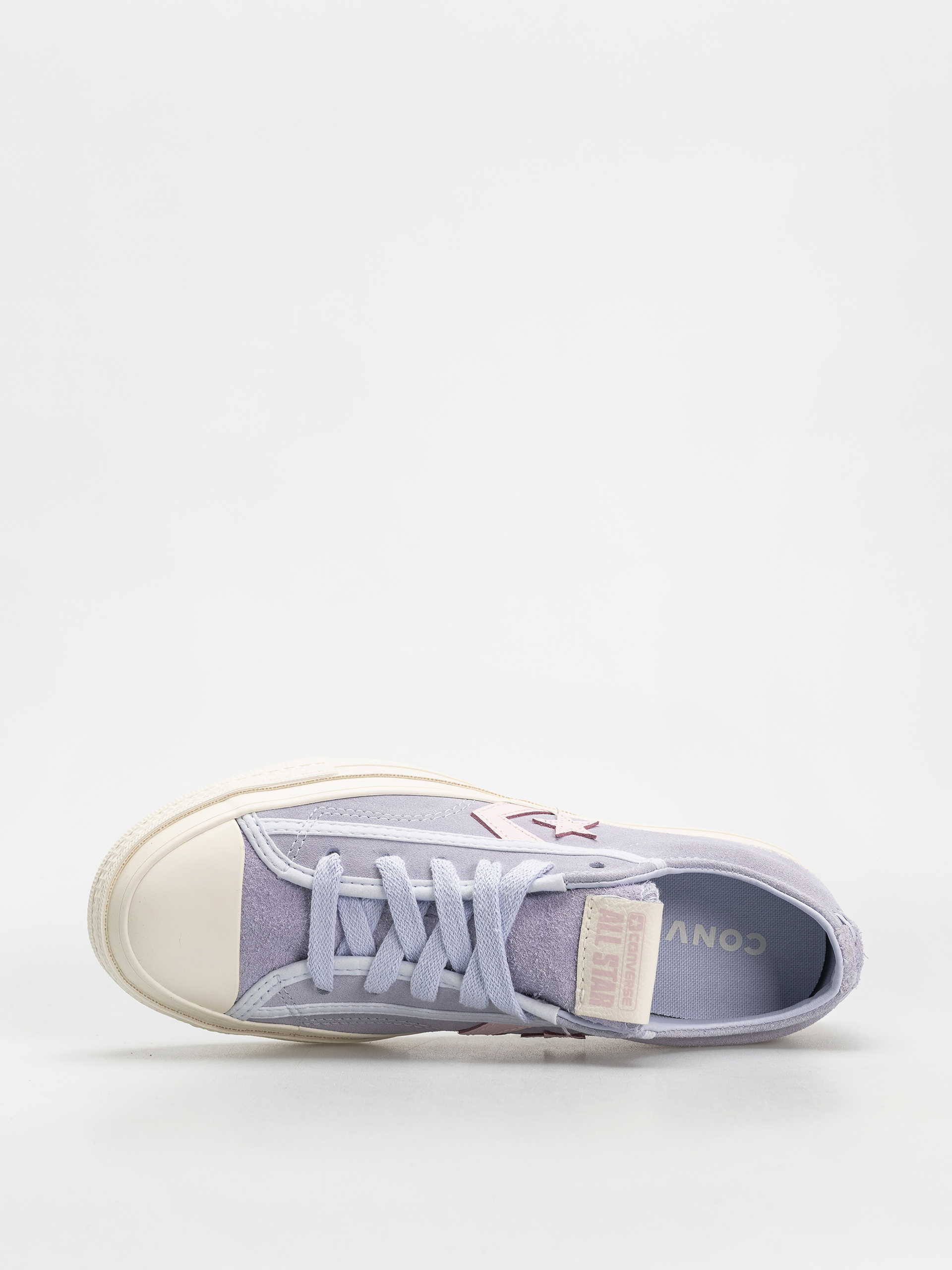 Взуття Converse Star Player 76 (blueberry ice/sugar berry)
