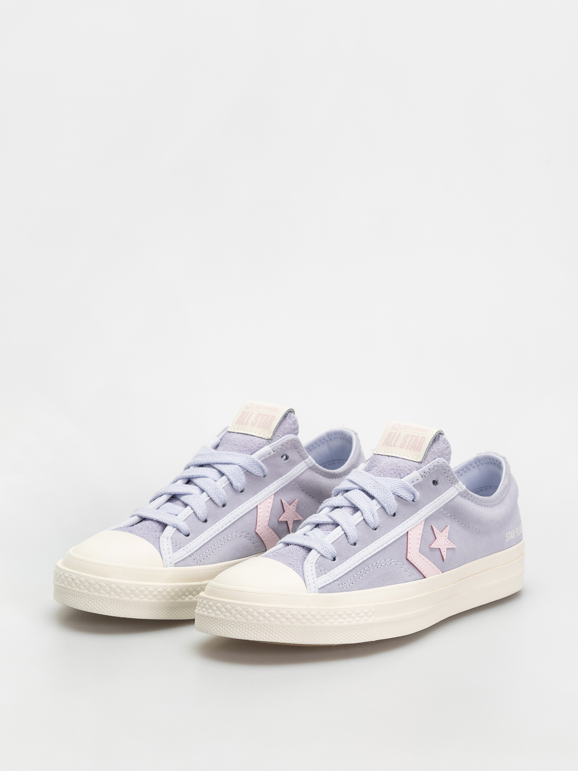 Взуття Converse Star Player 76 (blueberry ice/sugar berry)
