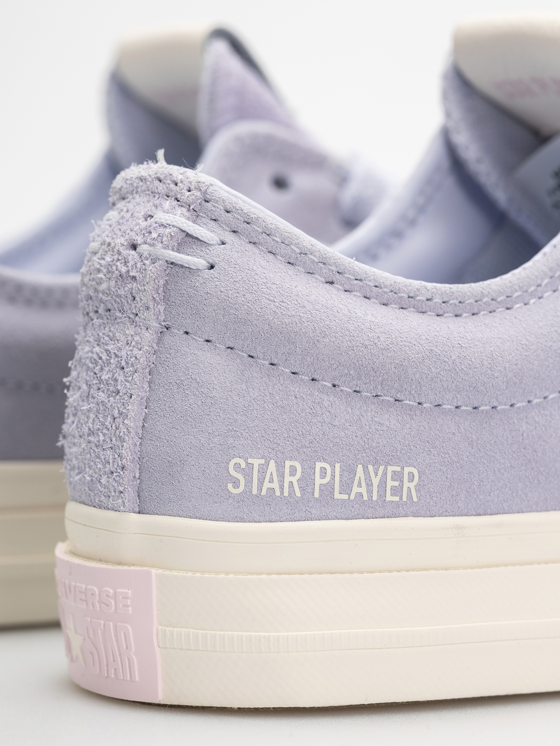 Взуття Converse Star Player 76 (blueberry ice/sugar berry)