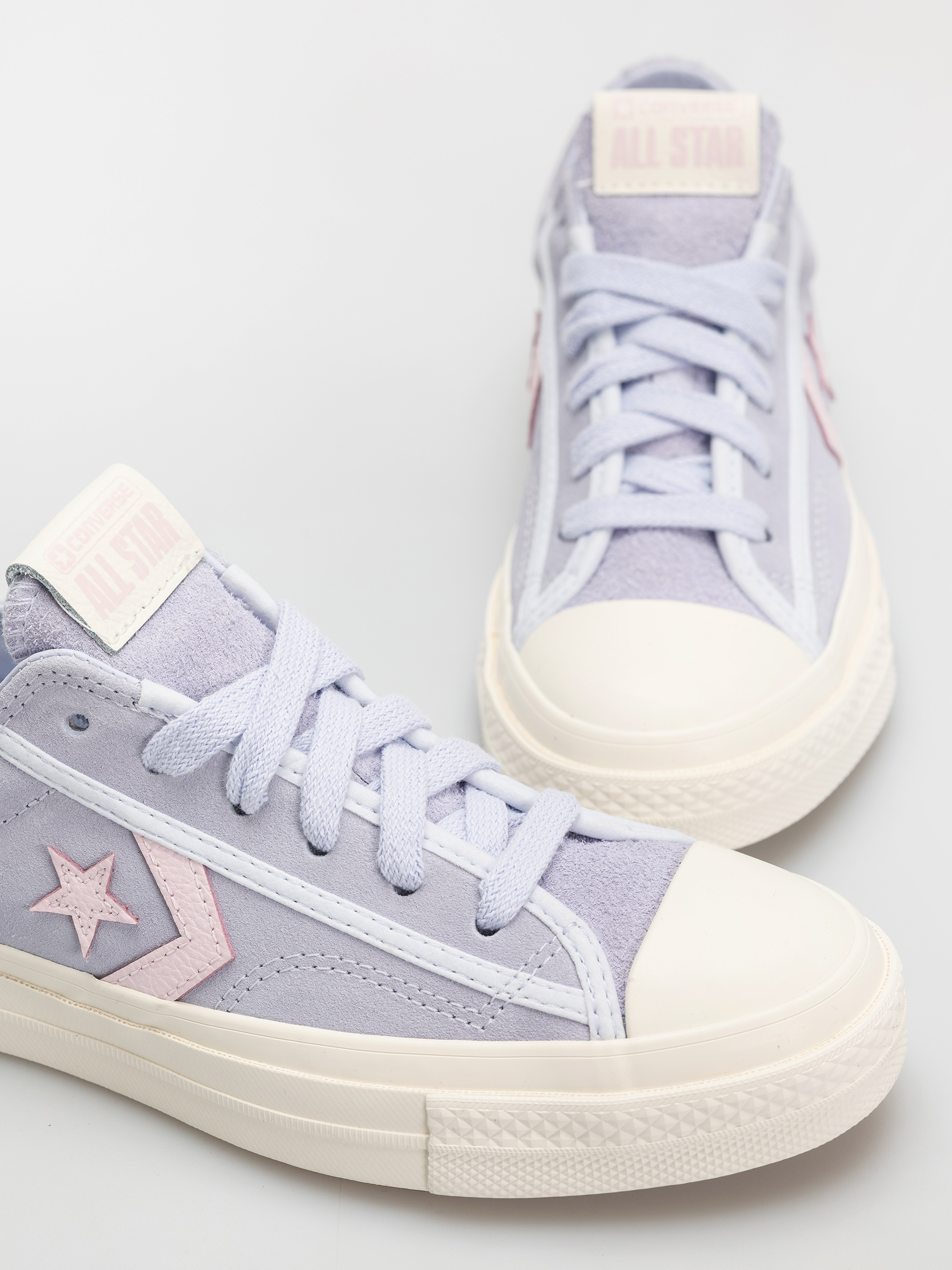 Взуття Converse Star Player 76 (blueberry ice/sugar berry)