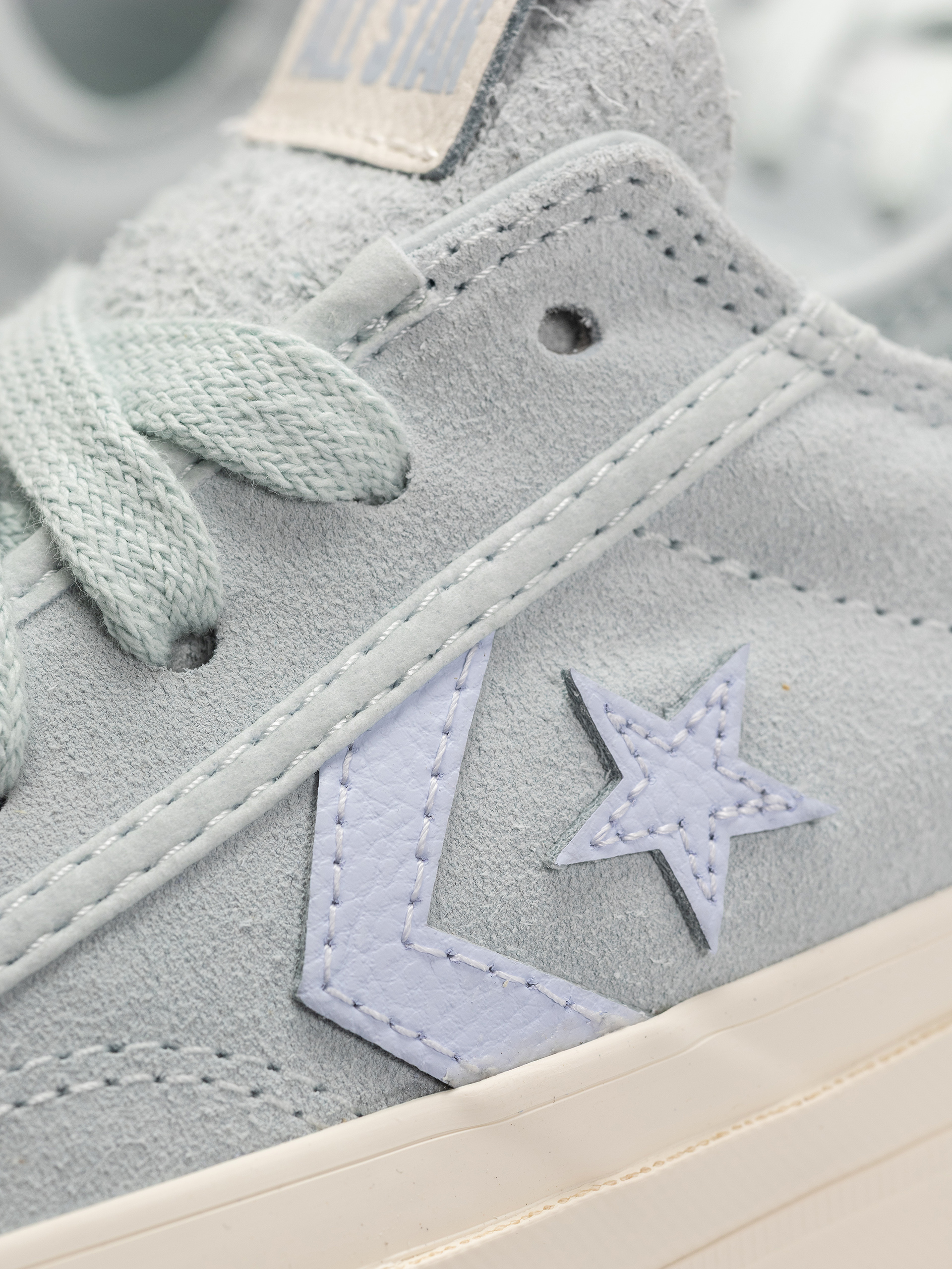 Взуття Converse Star Player 76 (you dew you/blueberry ice)
