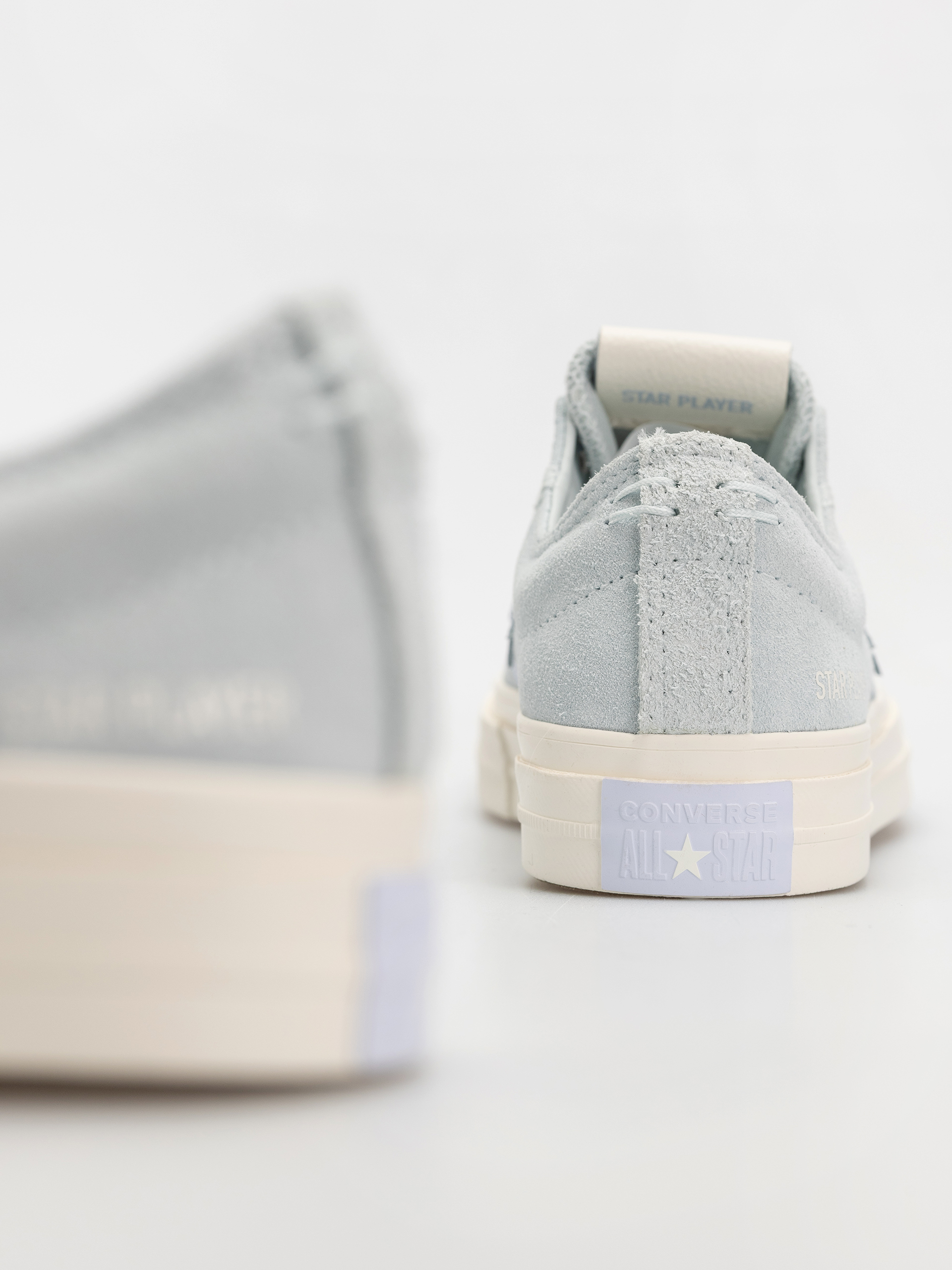 Взуття Converse Star Player 76 (you dew you/blueberry ice)