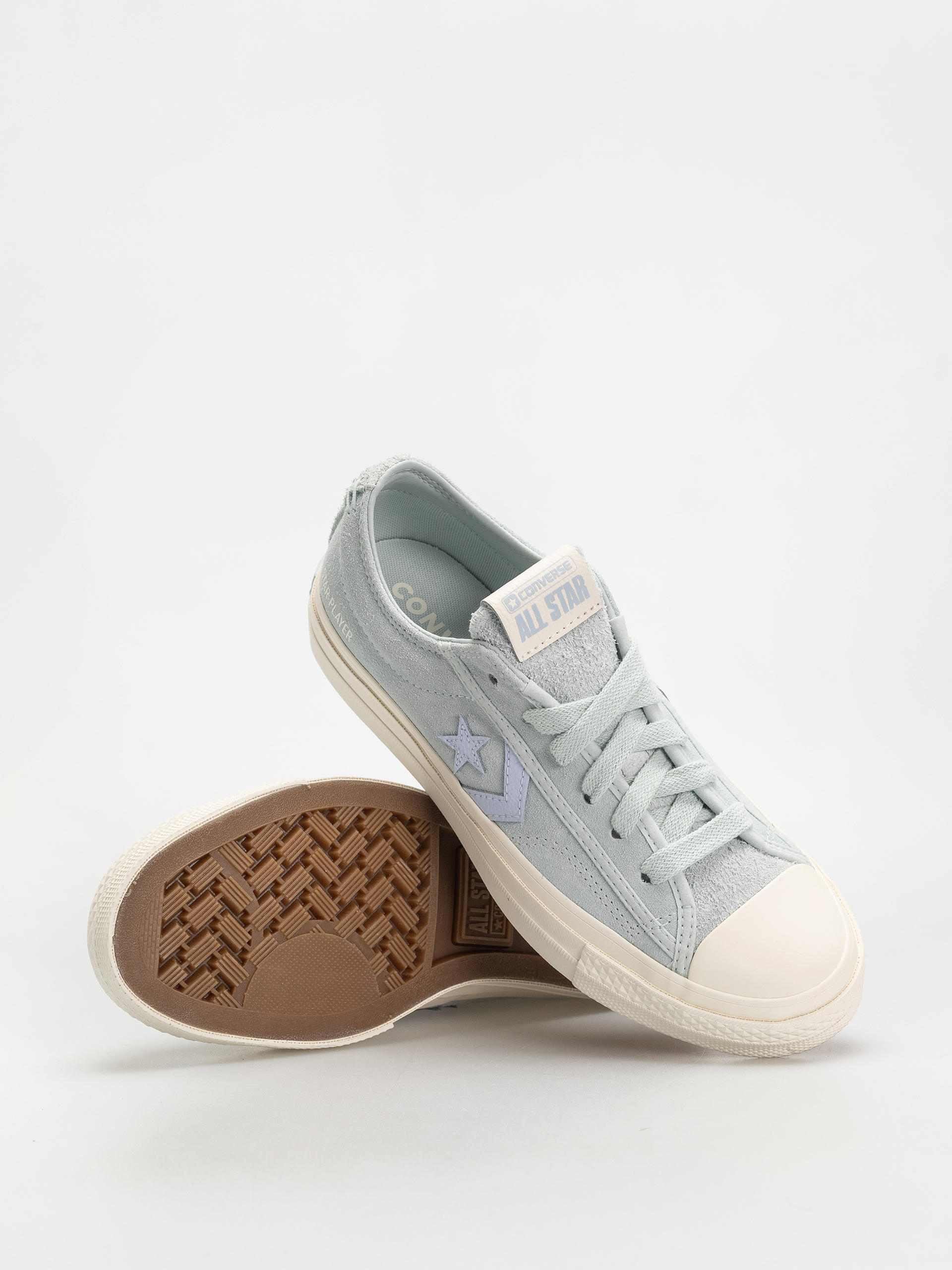 Взуття Converse Star Player 76 (you dew you/blueberry ice)