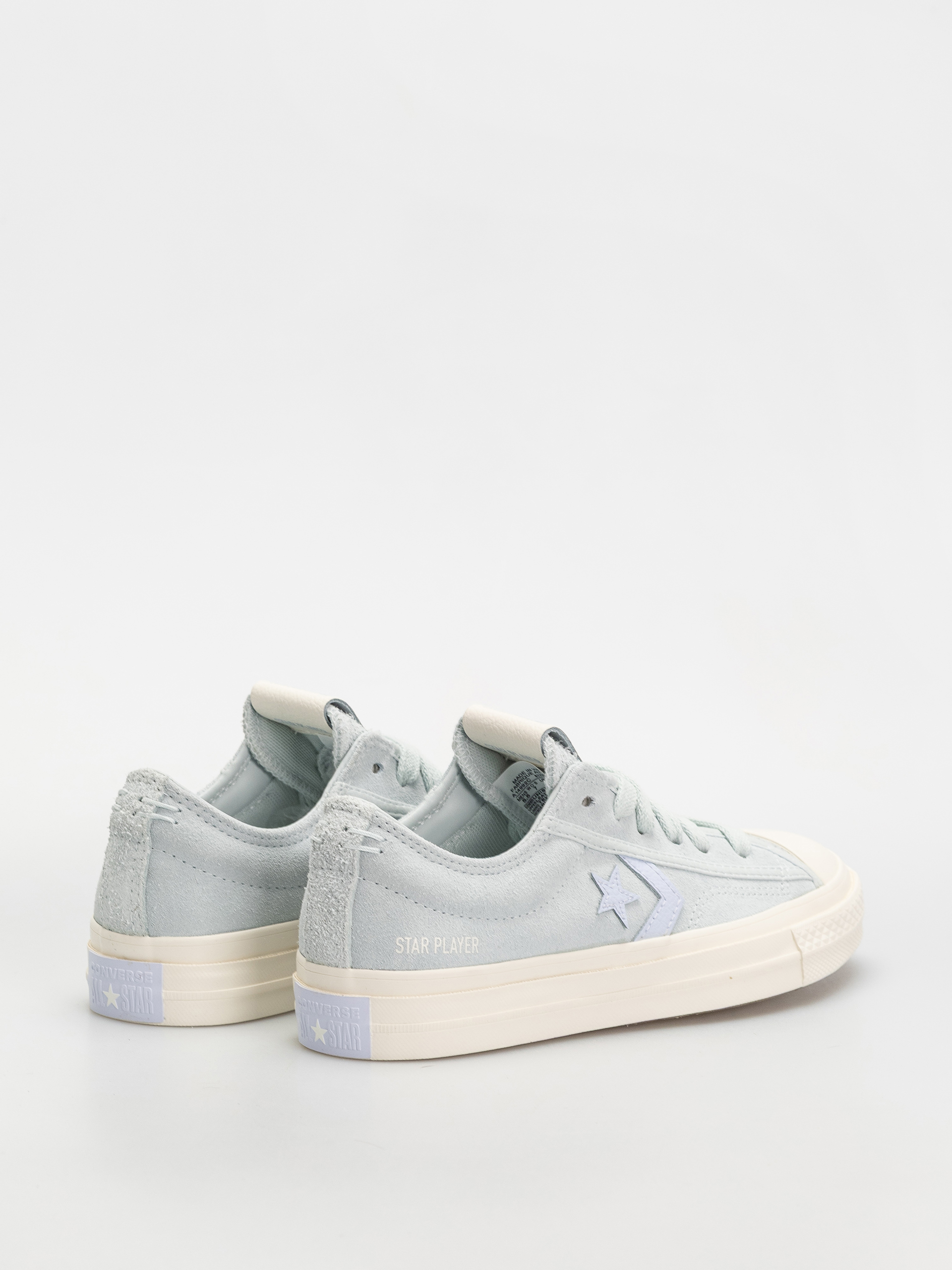 Взуття Converse Star Player 76 (you dew you/blueberry ice)